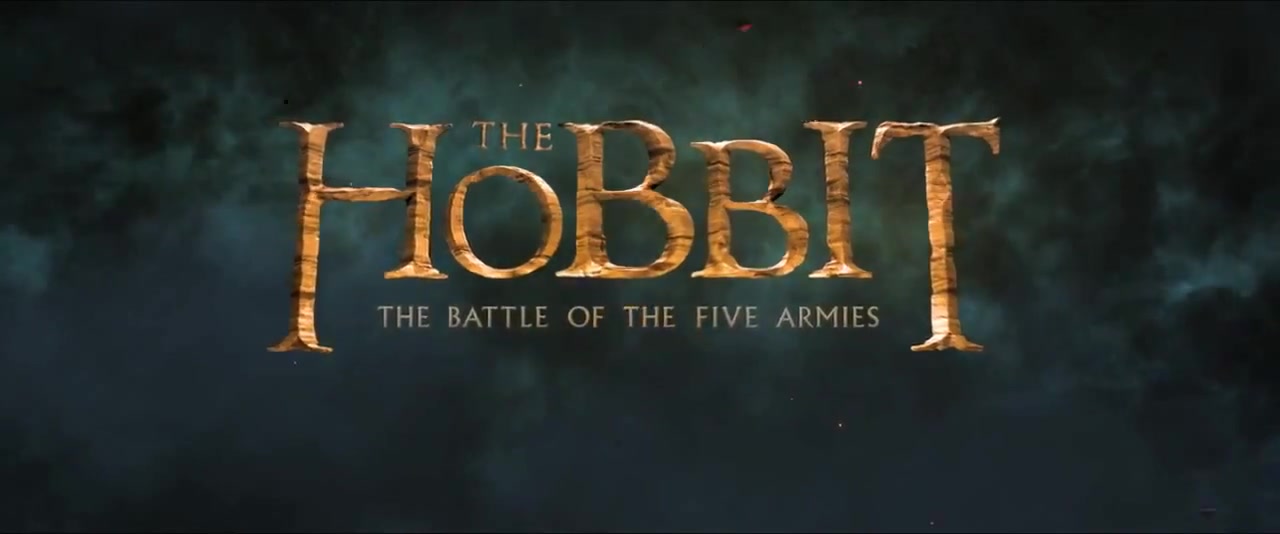 free for mac download The Hobbit: The Battle of the Five Ar