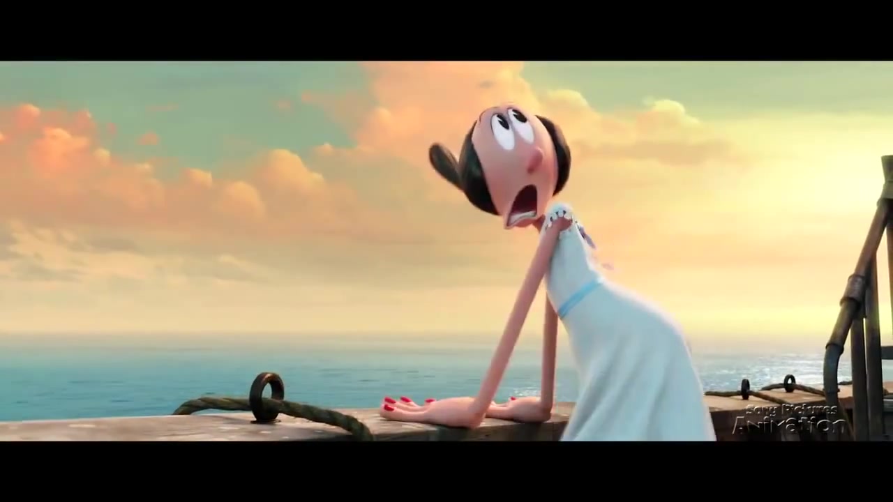 Teaser Trailer for upcoming animated &#039;Popeye&#039; movie