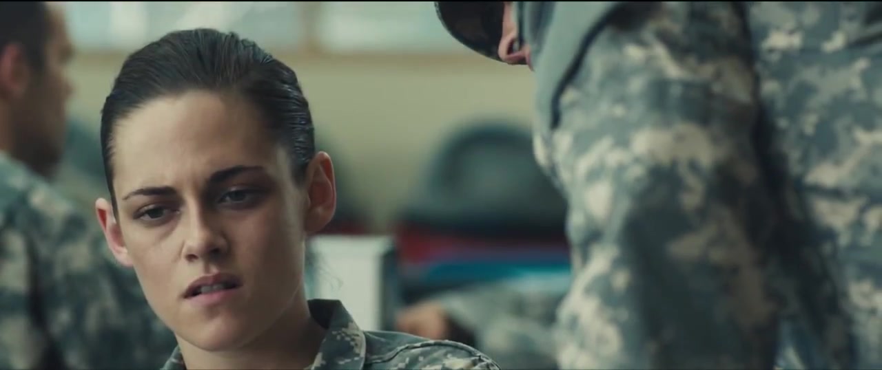 Camp X-Ray | Released 17th October