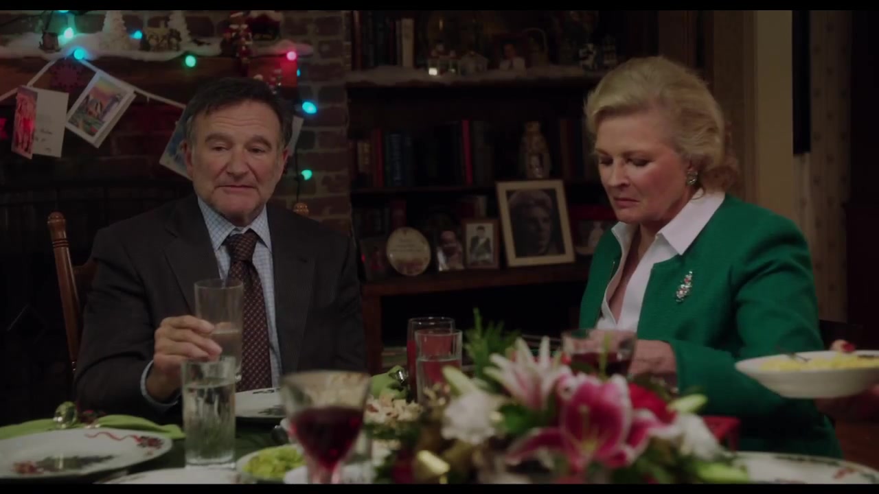 Official Trailer for &#039;A Merry Friggin&#039; Christmas&#039;