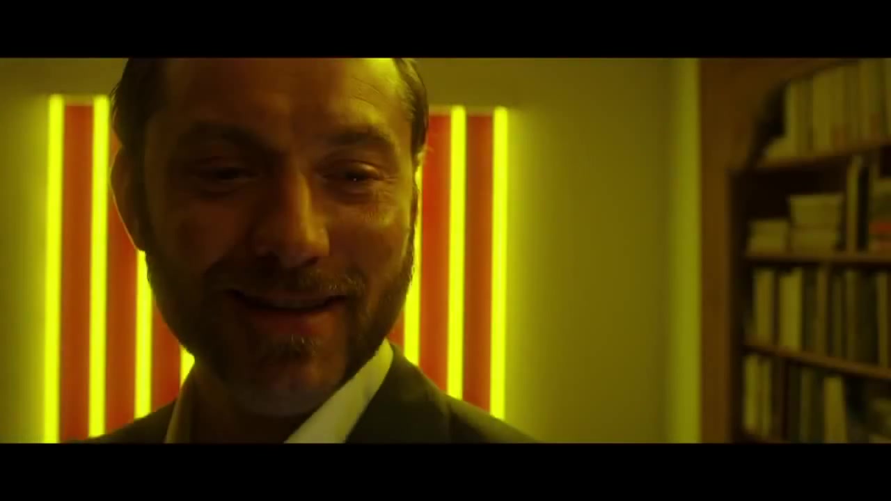 Dom Hemingway