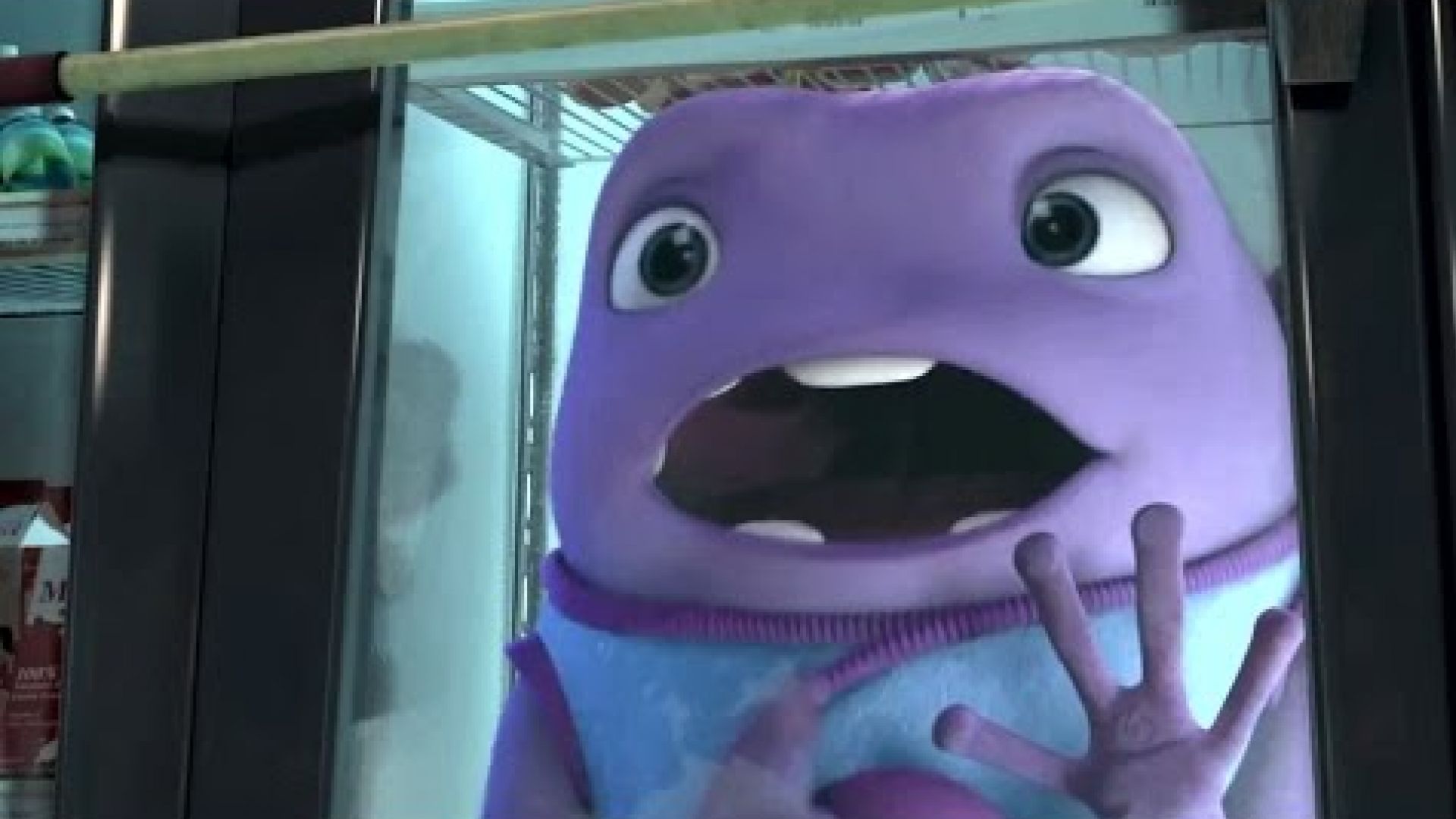 New Clip from DreamWorks&#039; &#039;Home&#039;