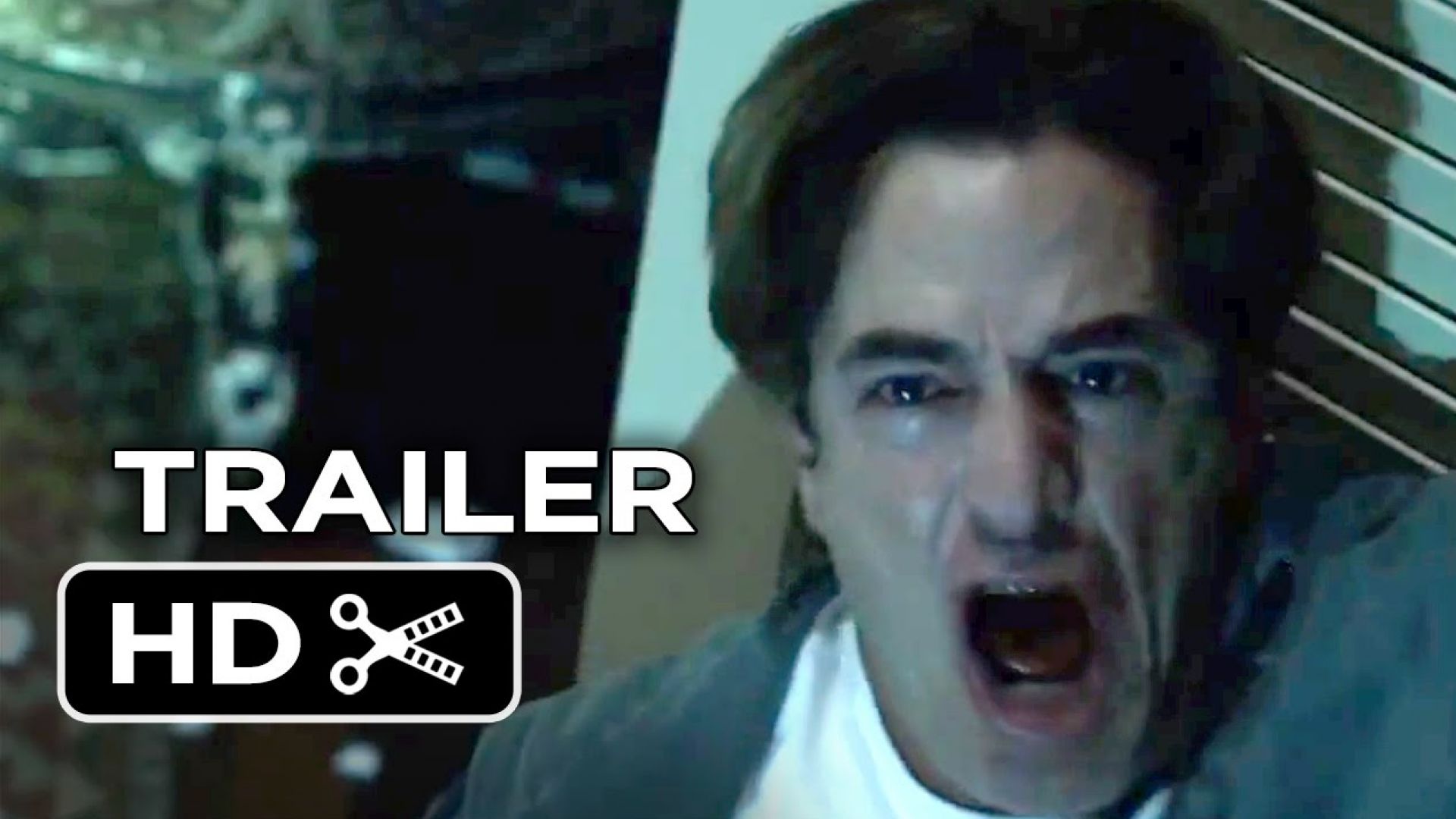 Official Trailer for &#039;Insidious: Chapter 3&#039;