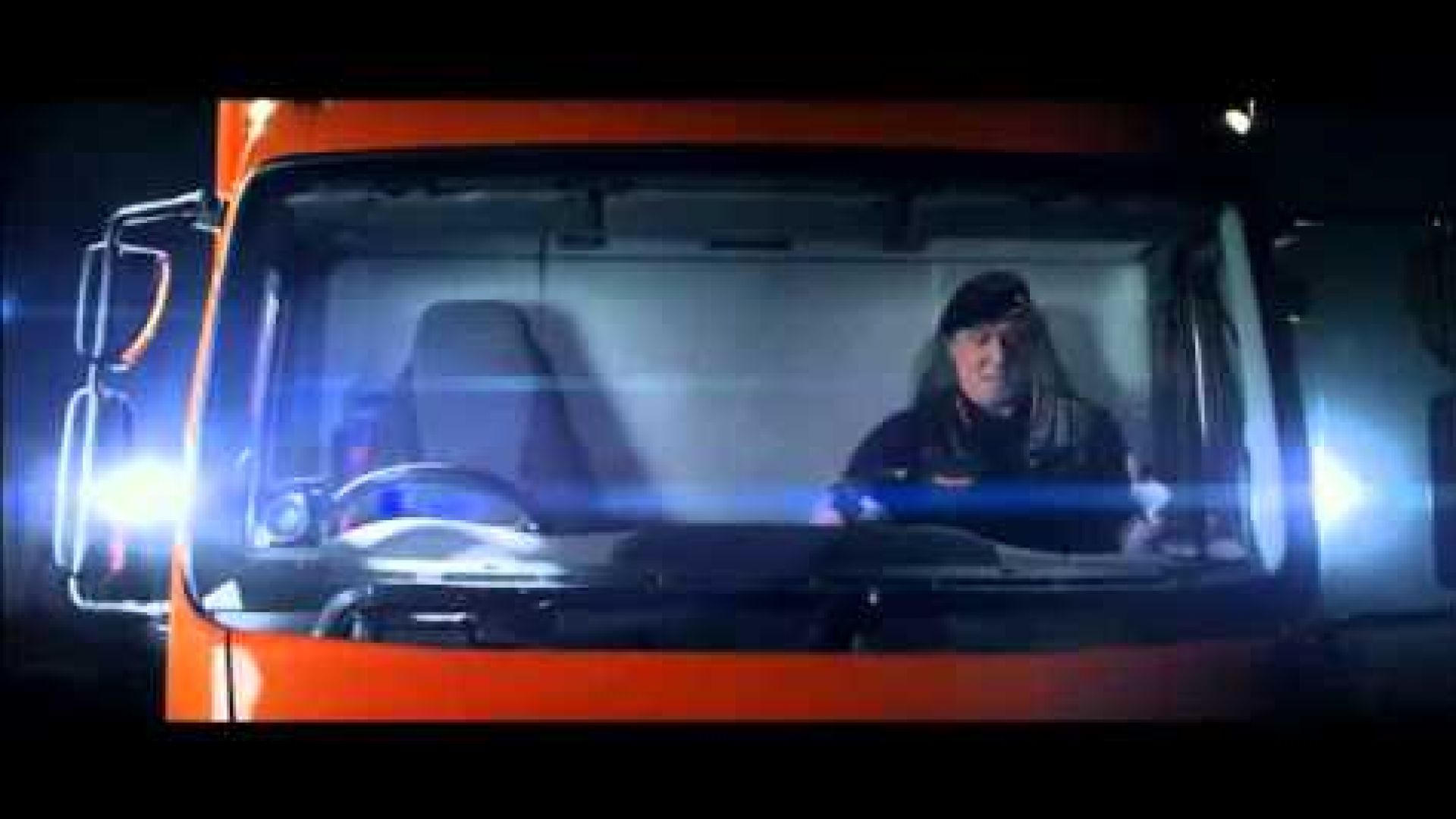 Sylvester Stallone Stars in New Warburtons Bread TV Advert