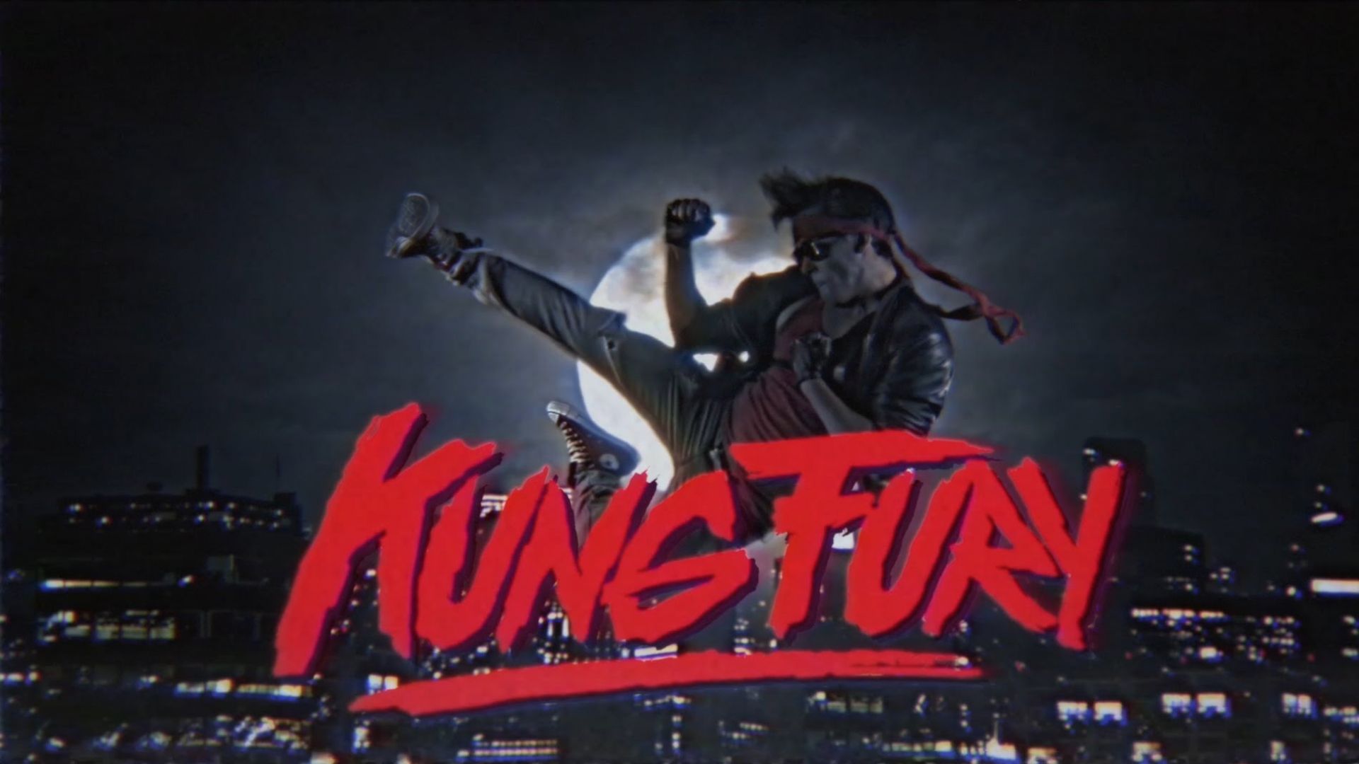 Celebrate &#039;80s Action Movies by Watching Full Length &#039;Kung F