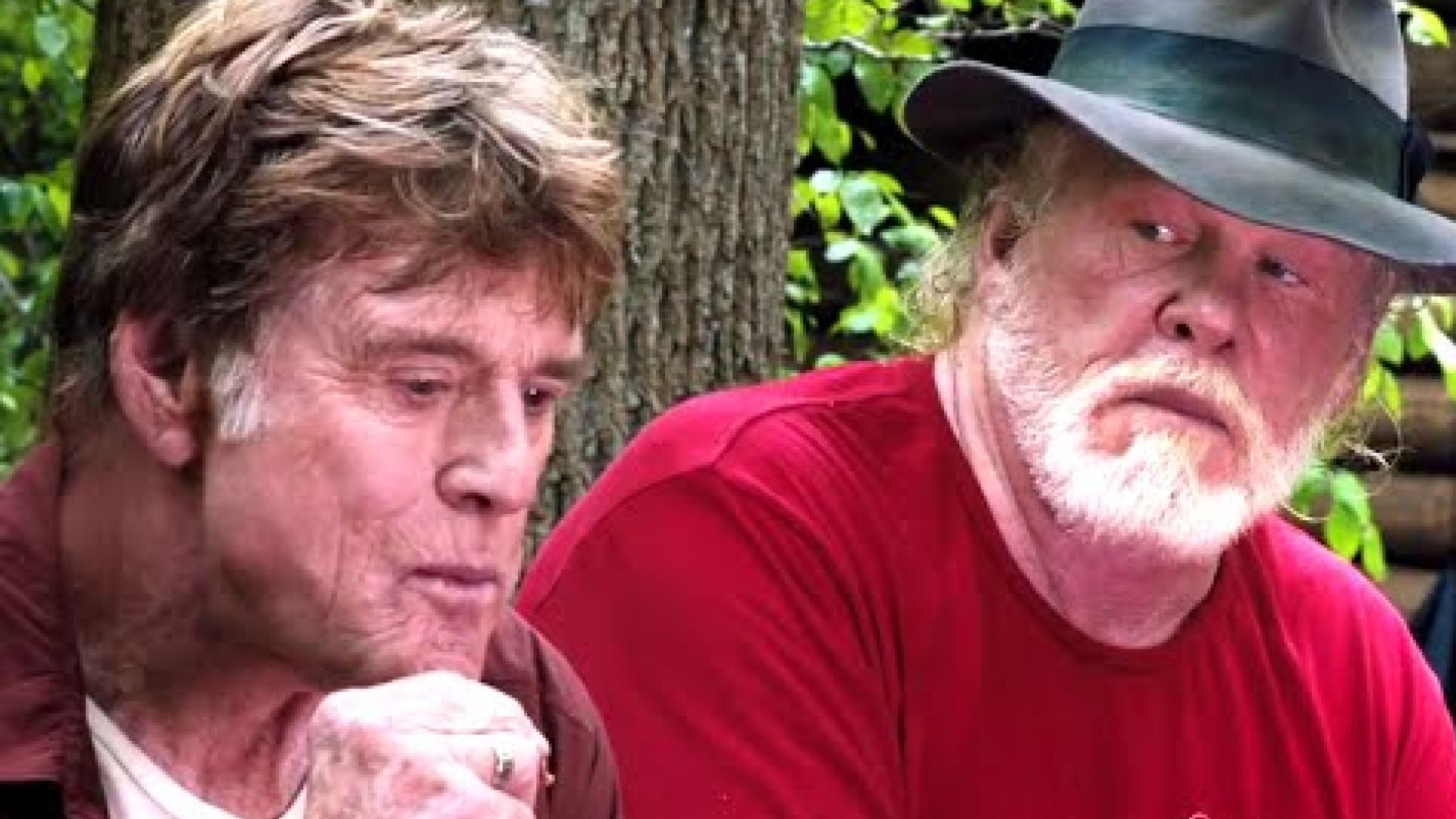 Robert Redford Goes for a Hike in First Trailer for &#039;A Walk 