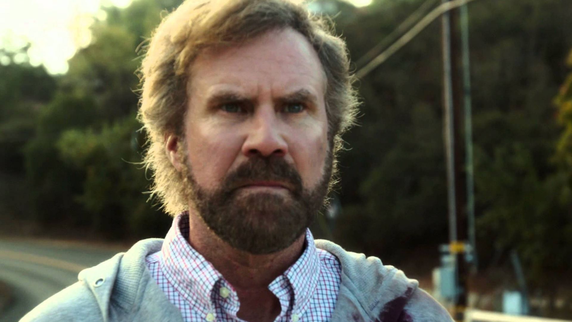 Teaser Trailer for Will Ferrell and Kristen Wiig&#039;s Lifetime 