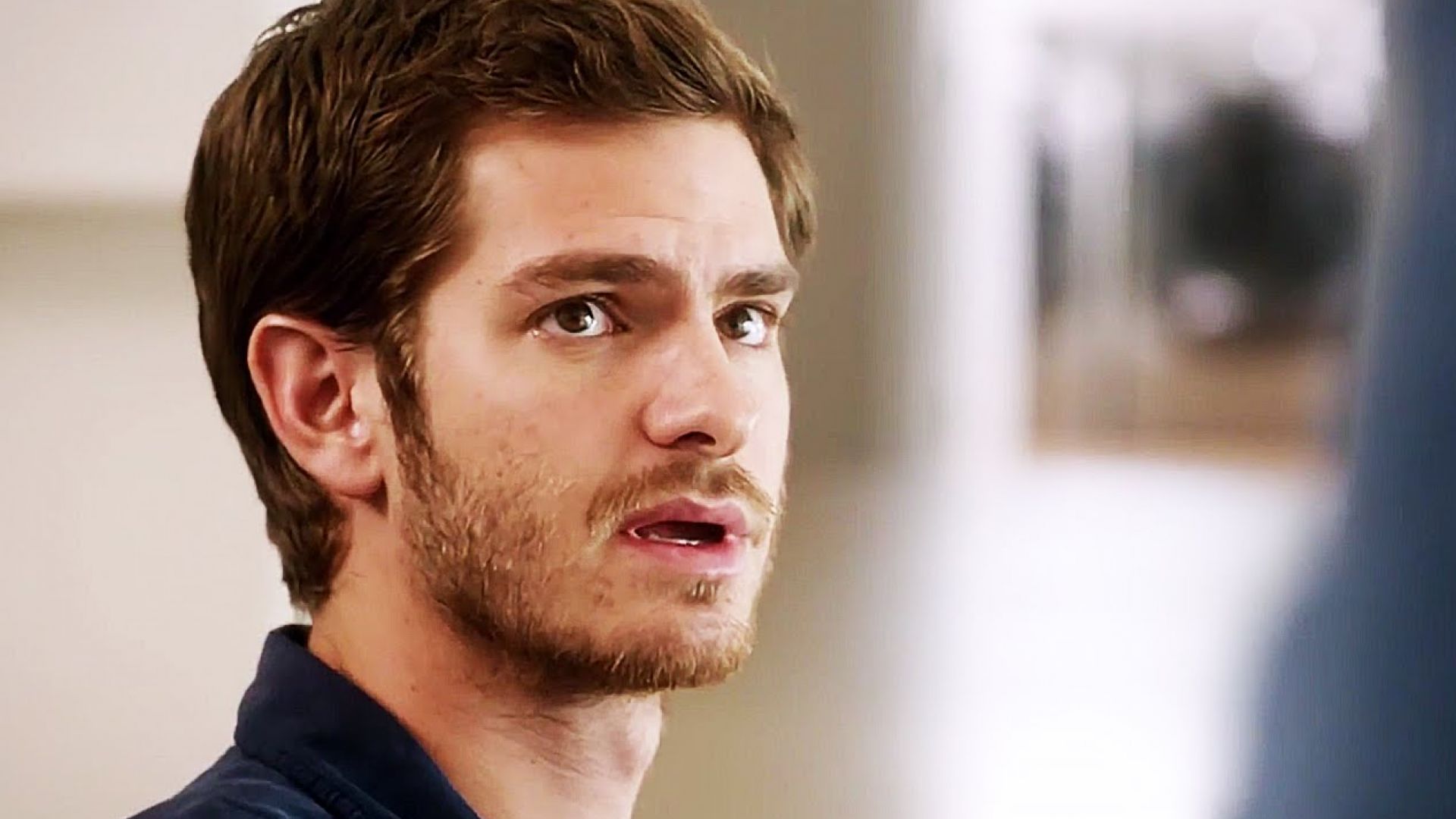 Andrew Garfield Loses His Home in &#039;99 Homes&#039; Trailer