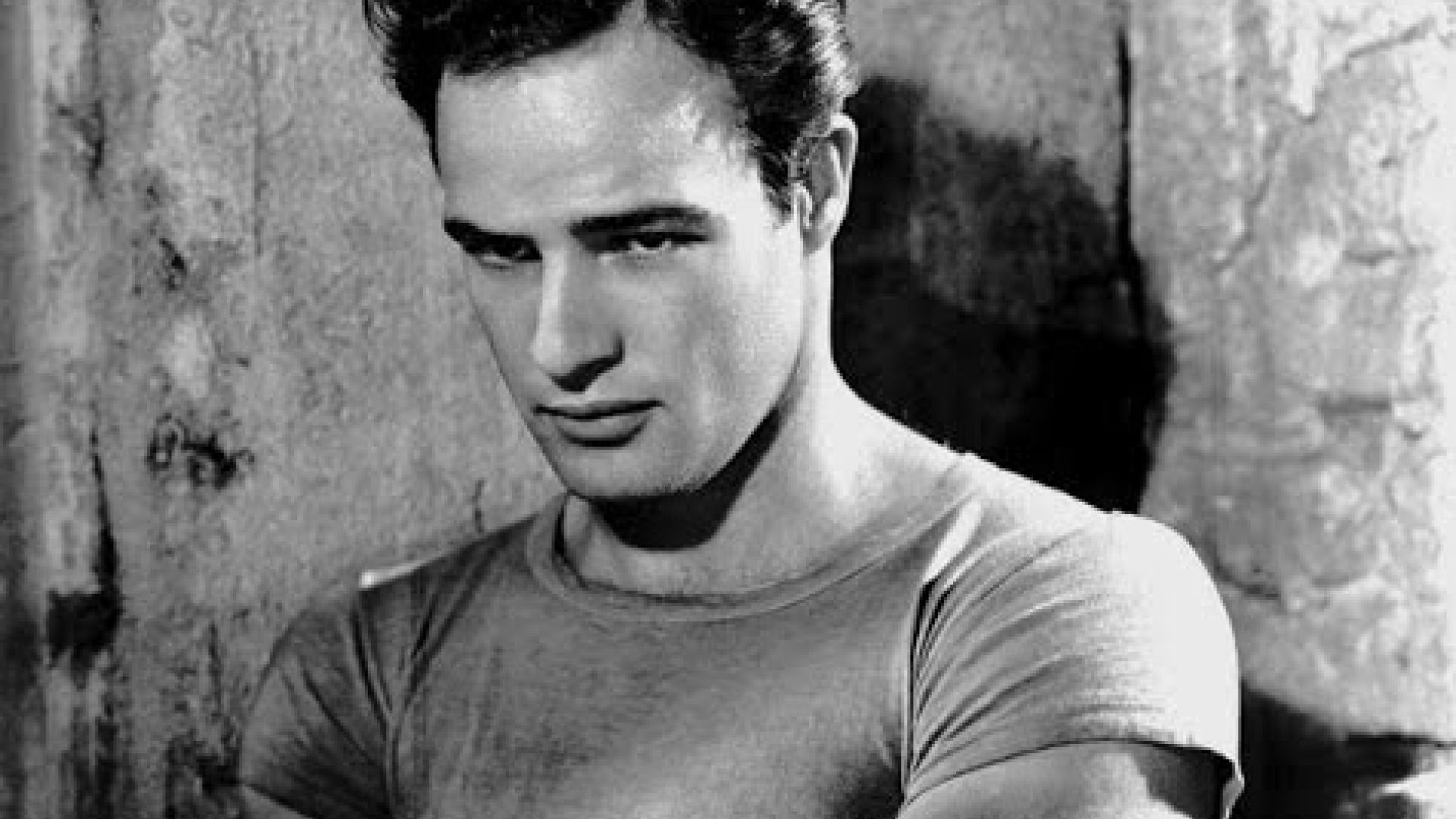 Brando Narrates His Life in New &#039;Listen to Me Marlon&#039; Traile