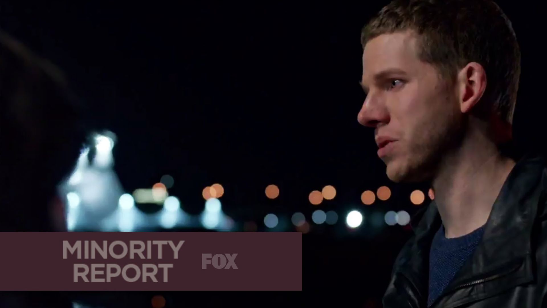 New Teaser Trailer for Fox&#039;s Sci-fi Drama Series Spin-off &#039;M