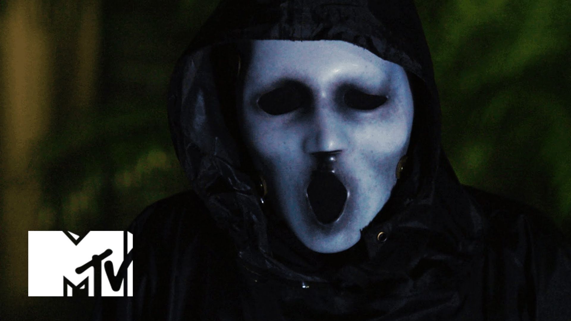 MTV debuts new Scream Series trailer at Comic-Con