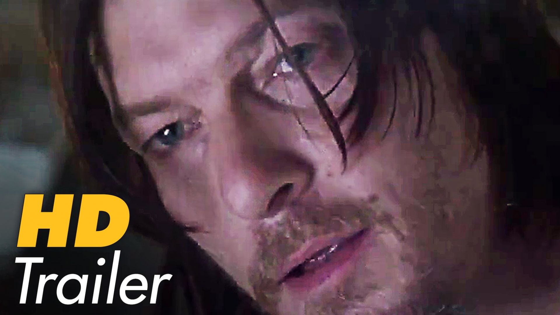 Norman Reedus Stars in New Trailer for Sci-Fi Thriller &#039;Air&#039;