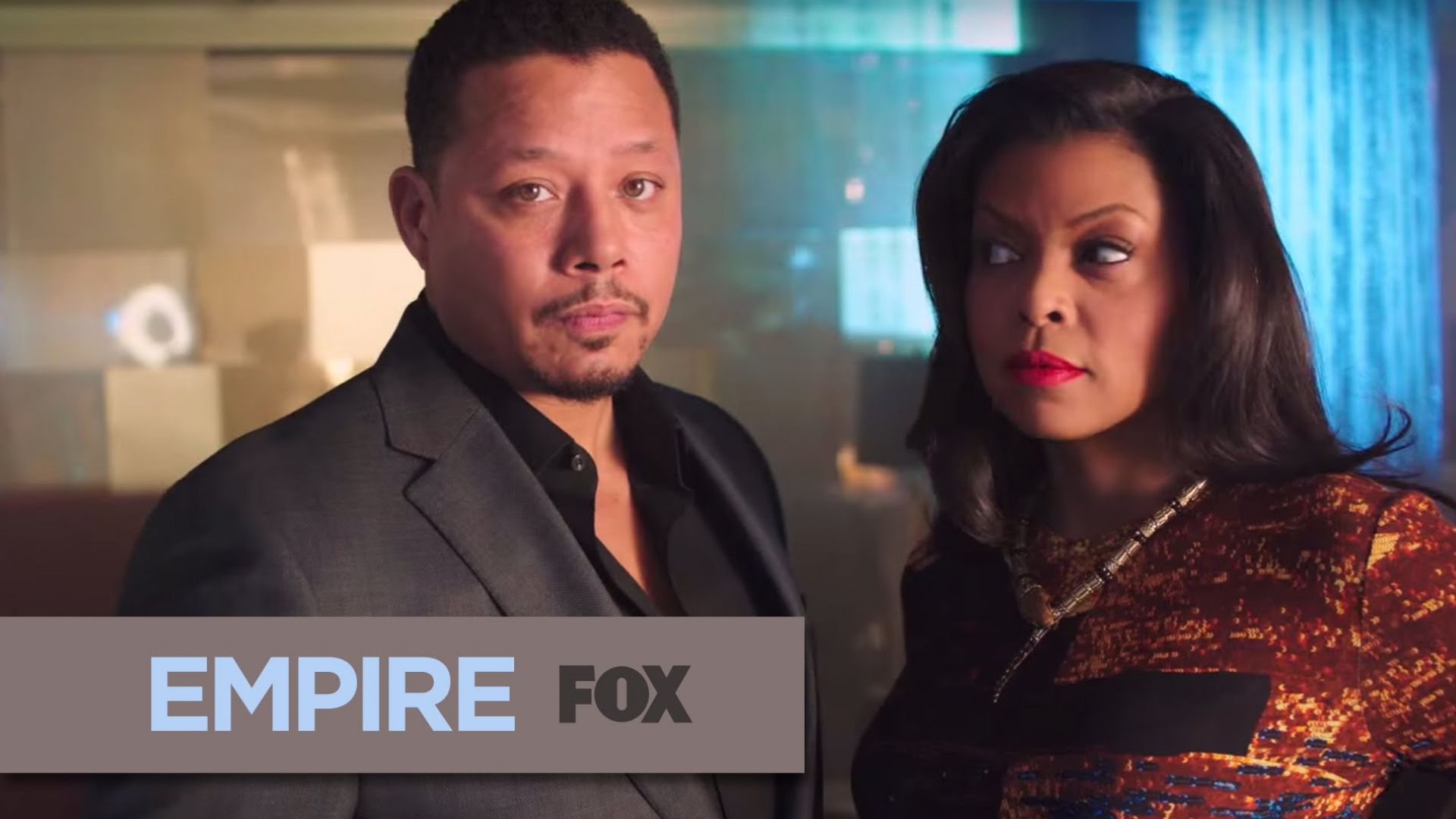 Cast and Creators go into Season 2 of &#039;Empire&#039; in new extend