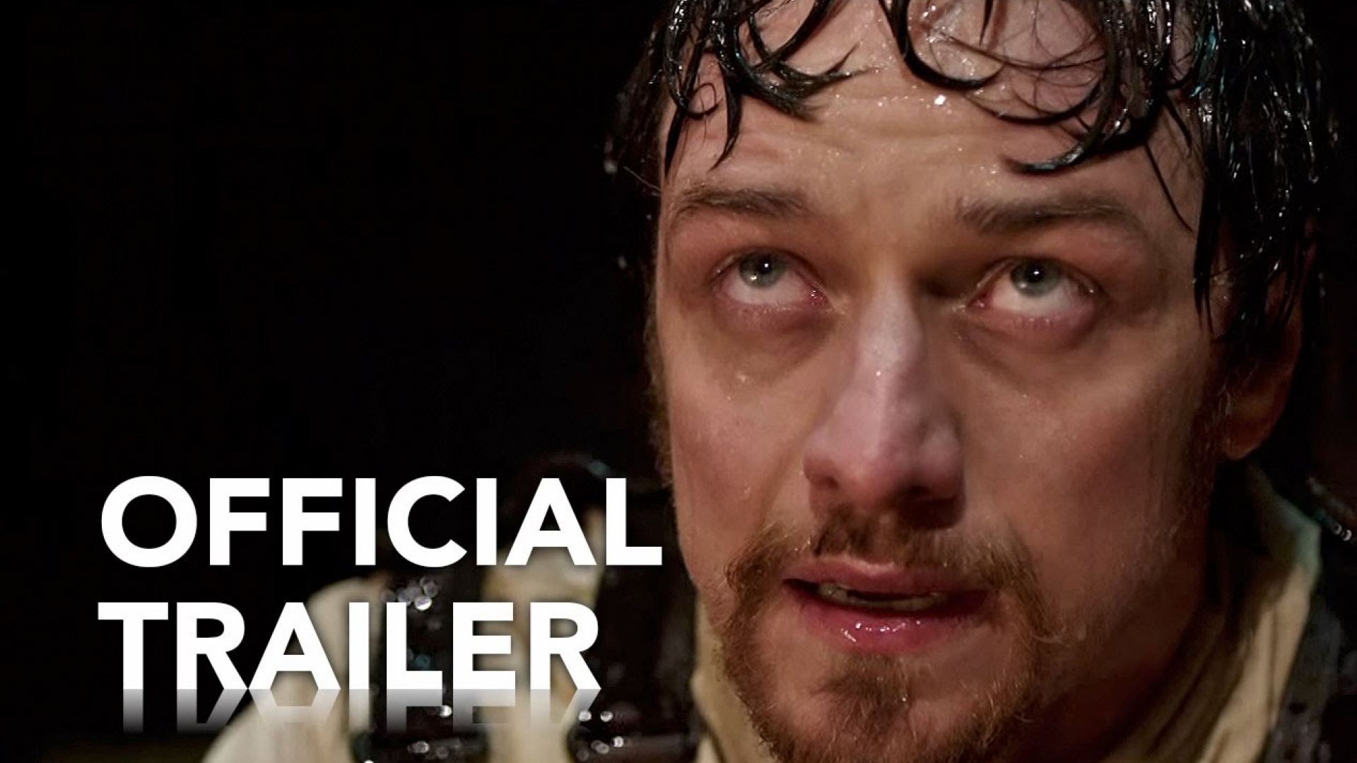 First Trailer for &#039;Victor Frankenstein&#039; Starring James McAvo