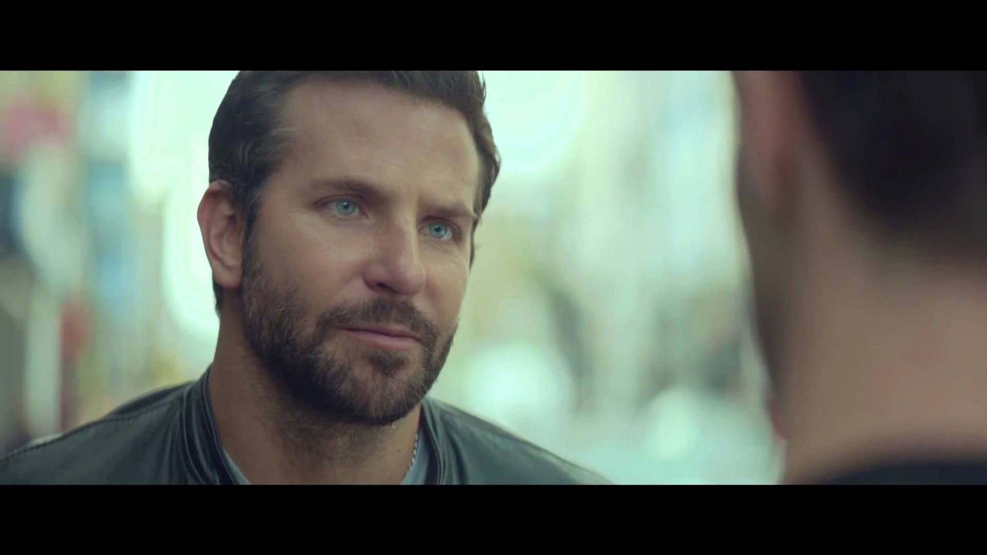 New trailer for &#039;Burnt&#039; with Bradley Cooper. Coming October 