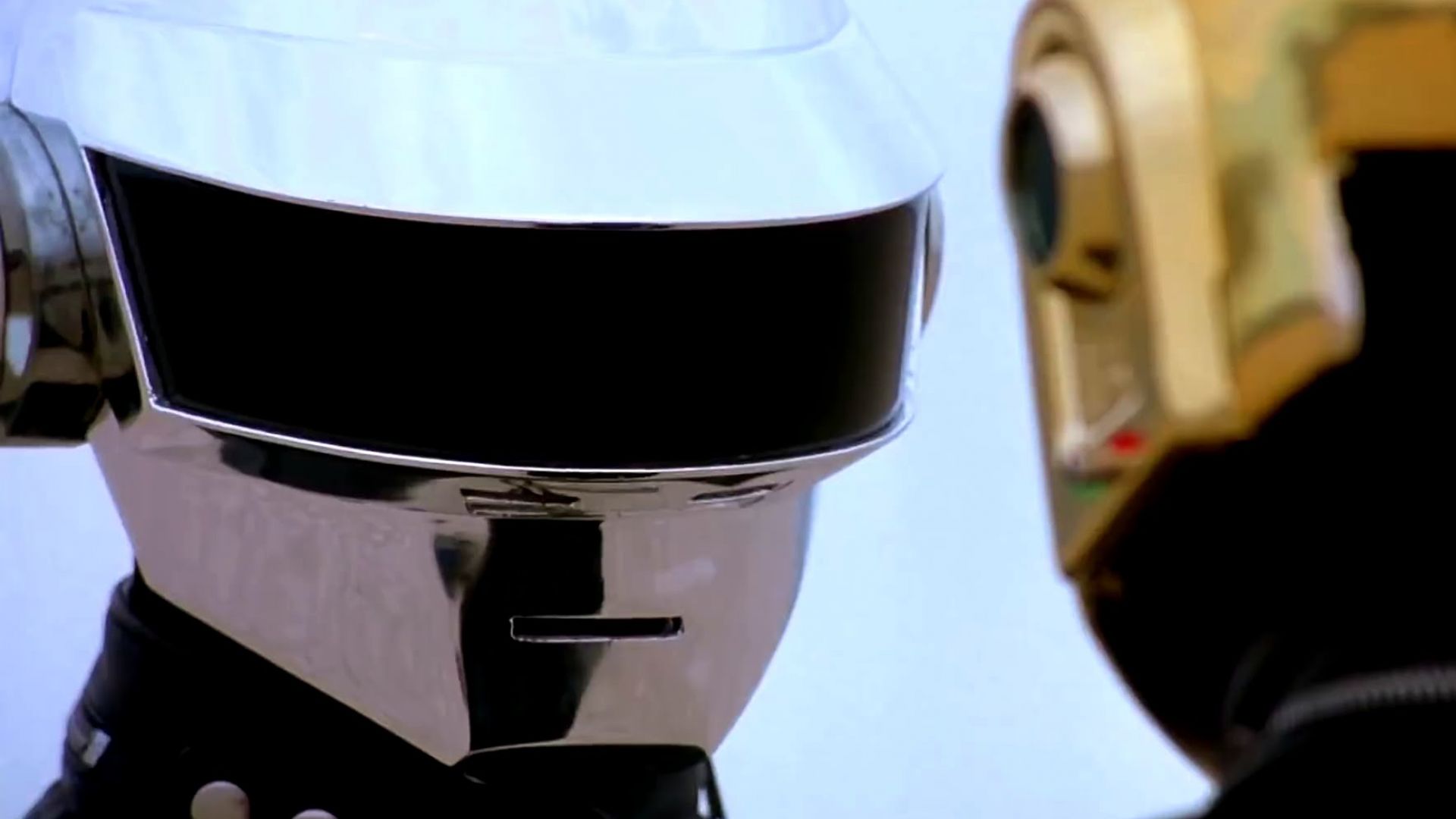 Daft Punk Unchained Official Trailer | Cultjer