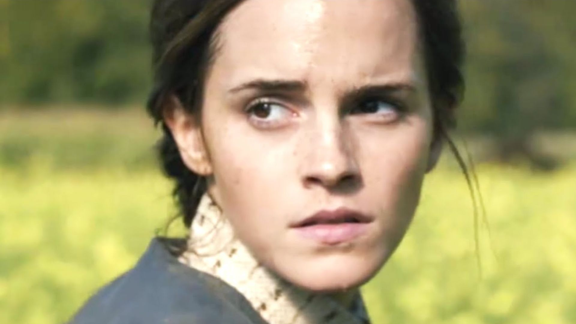 Emma Watson and Daniel Brühl star in first trailer for Pino