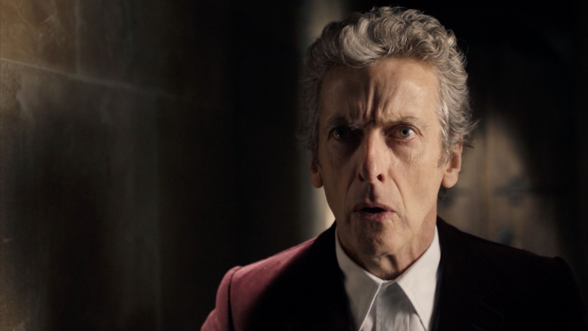 Heaven Sent: Next Time Trailer Doctor Who: Series 9 Episode 