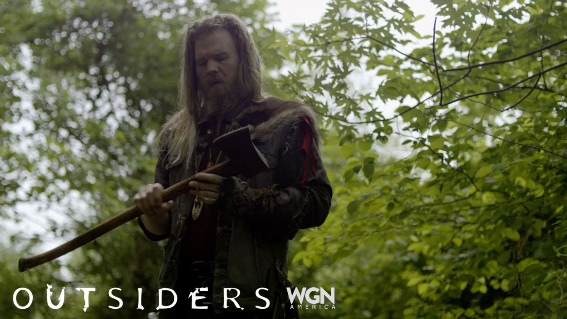 Wgn America’s Outsiders Full Length Trailer