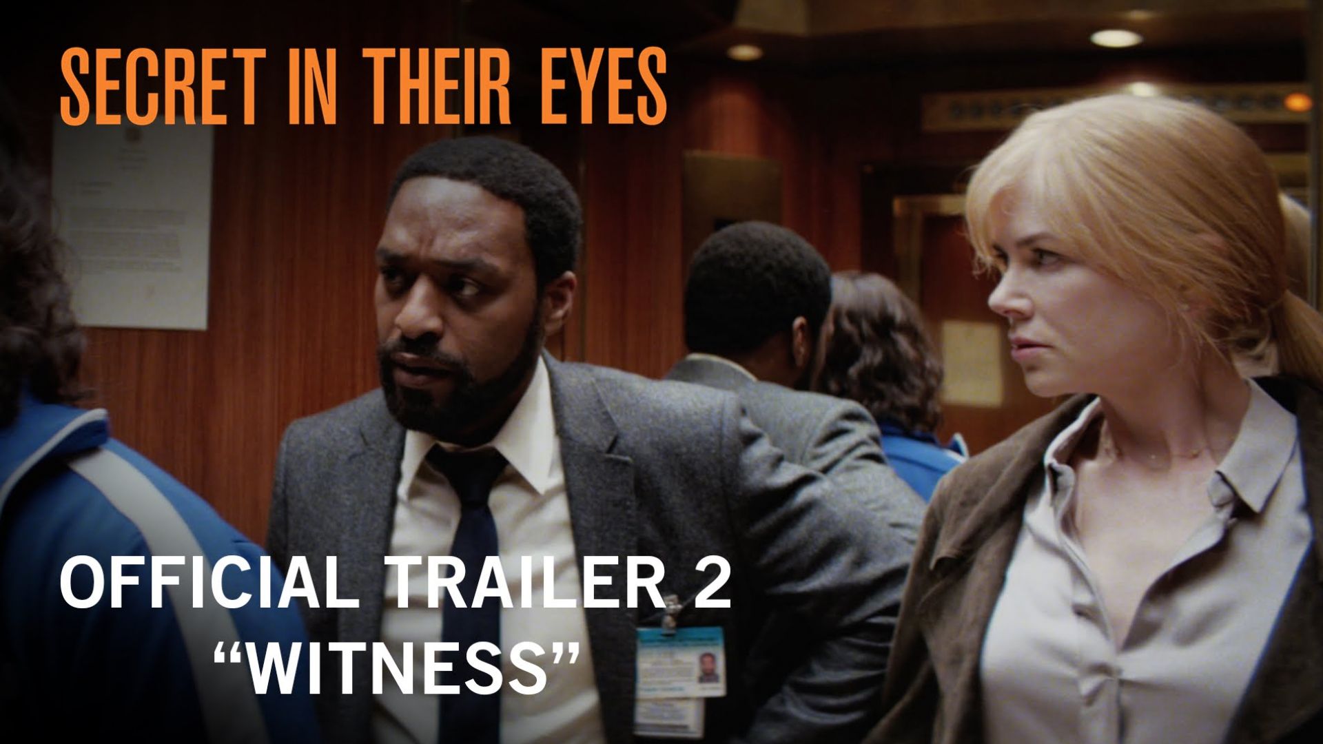 New trailer for &#039;Secret In Their Eyes&#039; with Nicole Kidman, J