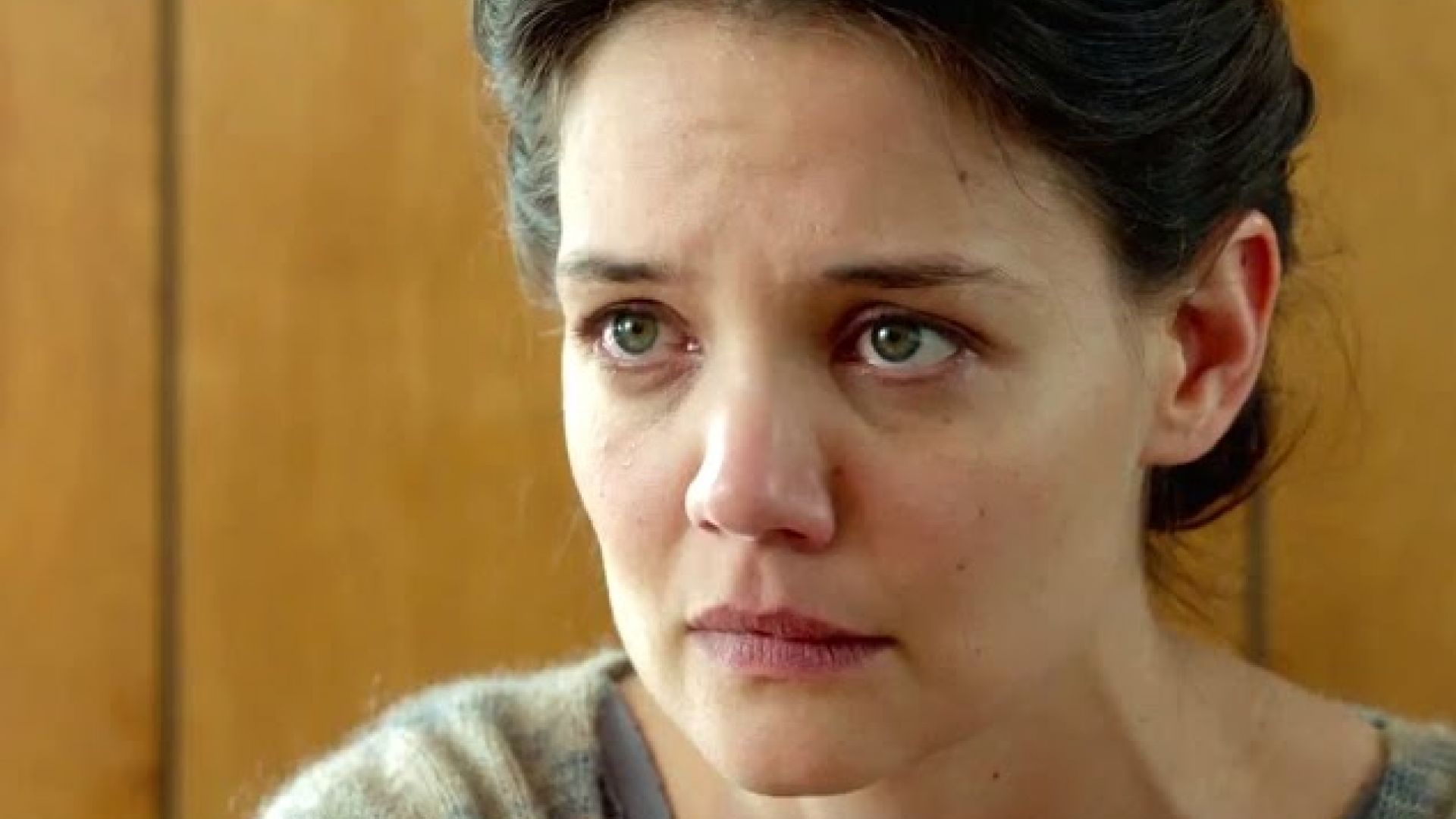 Katie Holmes Gets Emotional in Trailer for Indie Drama &#039;Touc