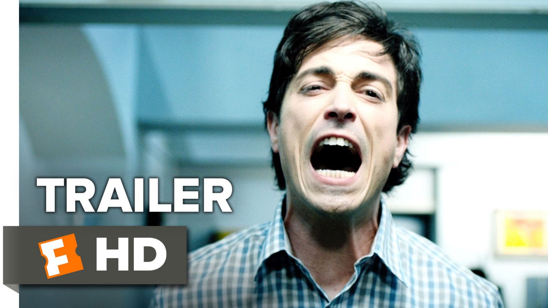 400 Days Official Trailer 1 Dane Cook, Brandon Routh Sci-fi 