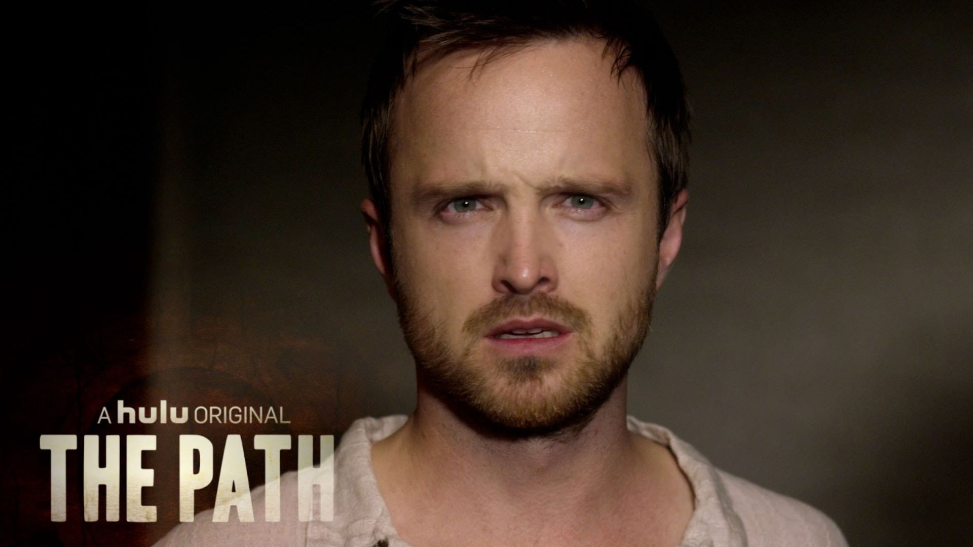 Teaser Trailer 1 for Hugh Dancy and Aaron Paul&#039;s &#039;The Path&#039;