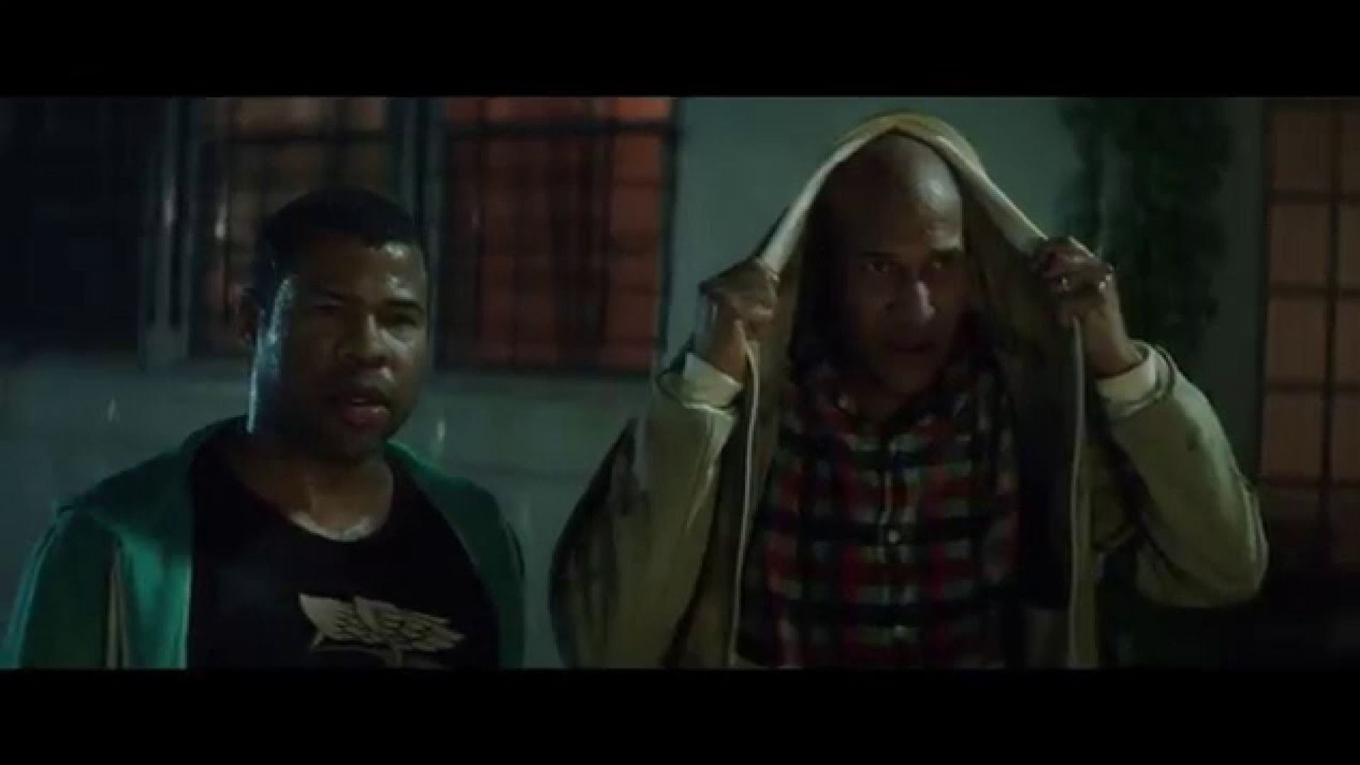 &quot;Keanu&quot; Red Band Trailer From The Minds Of Key &amp; Peele Uncen