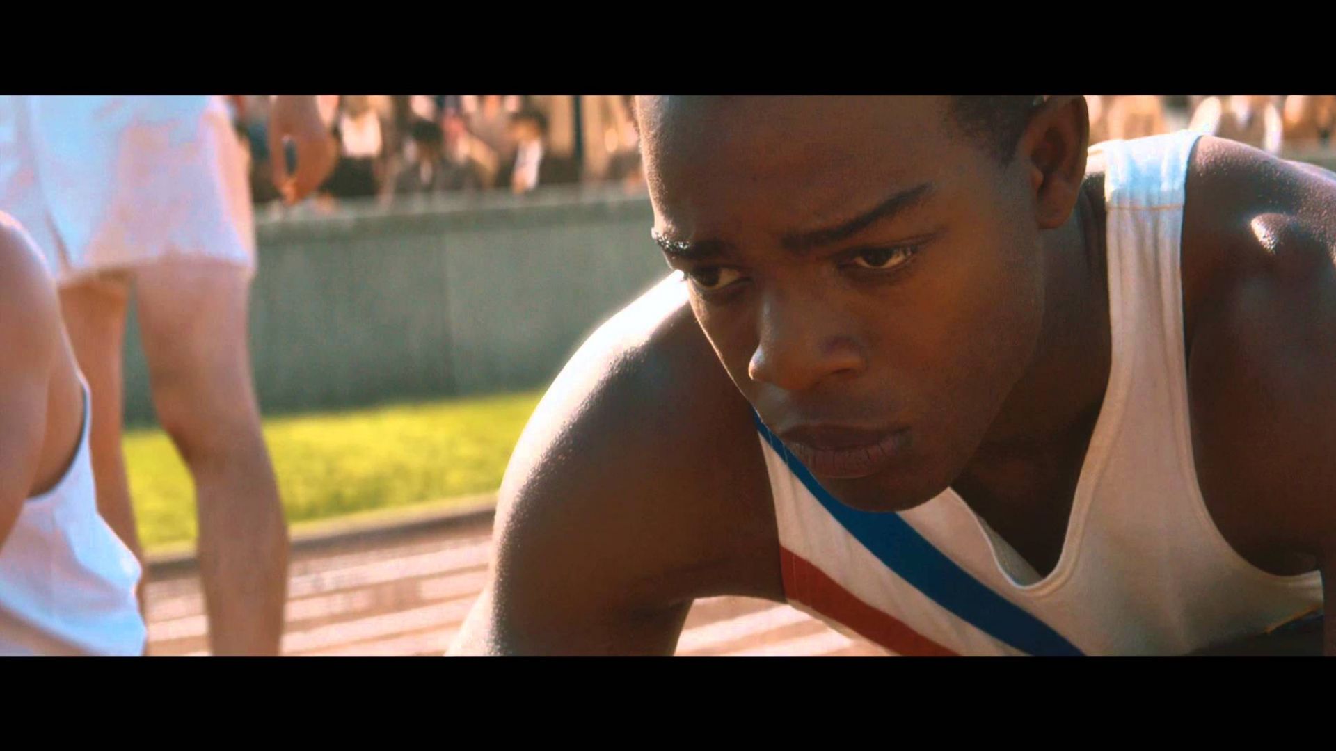 Race &#039;inspire&#039; Tv Spot 1 In Theaters February 19