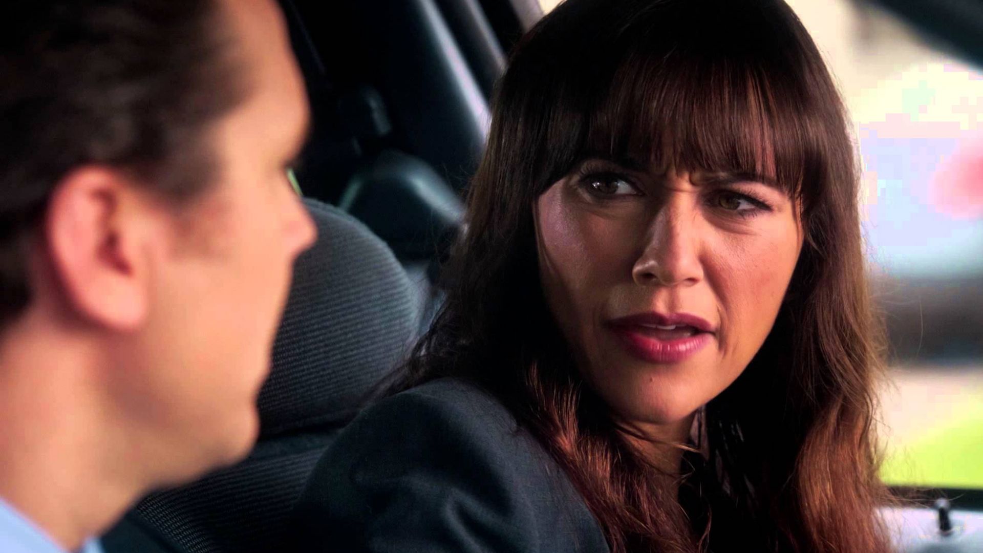 Angie Tribeca Trailer Tbs