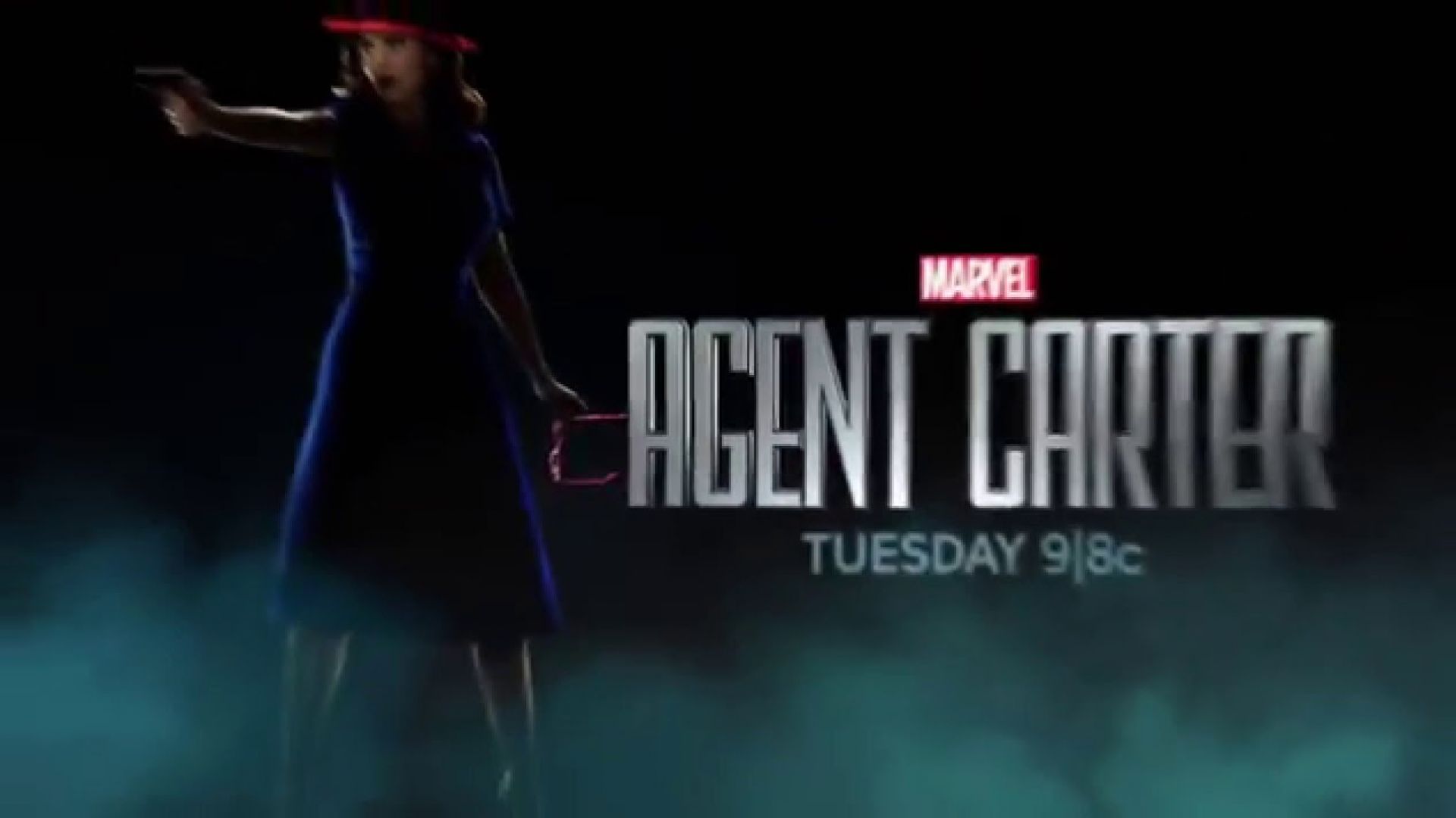 Peggy&#039;s New Sparring Partner - Marvel&#039;s Agent Carter - Seaso