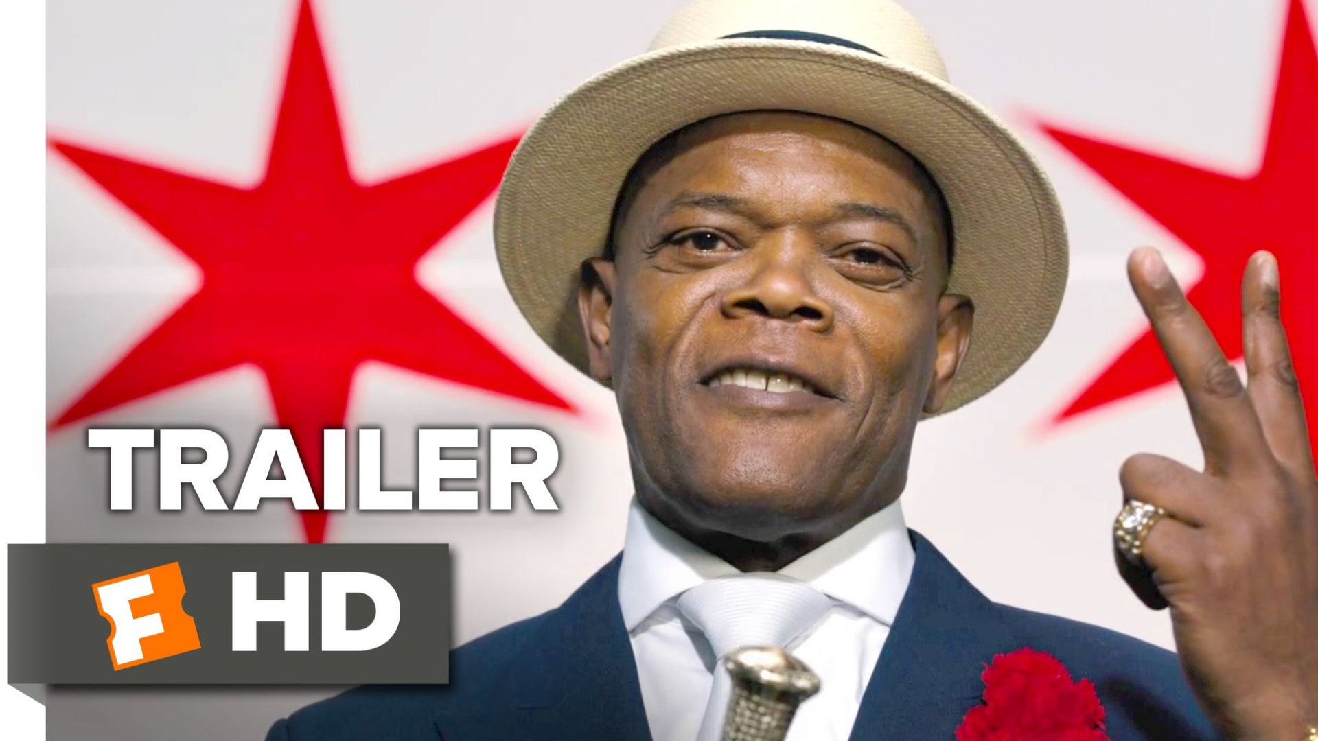 Chi-raq Official Trailer