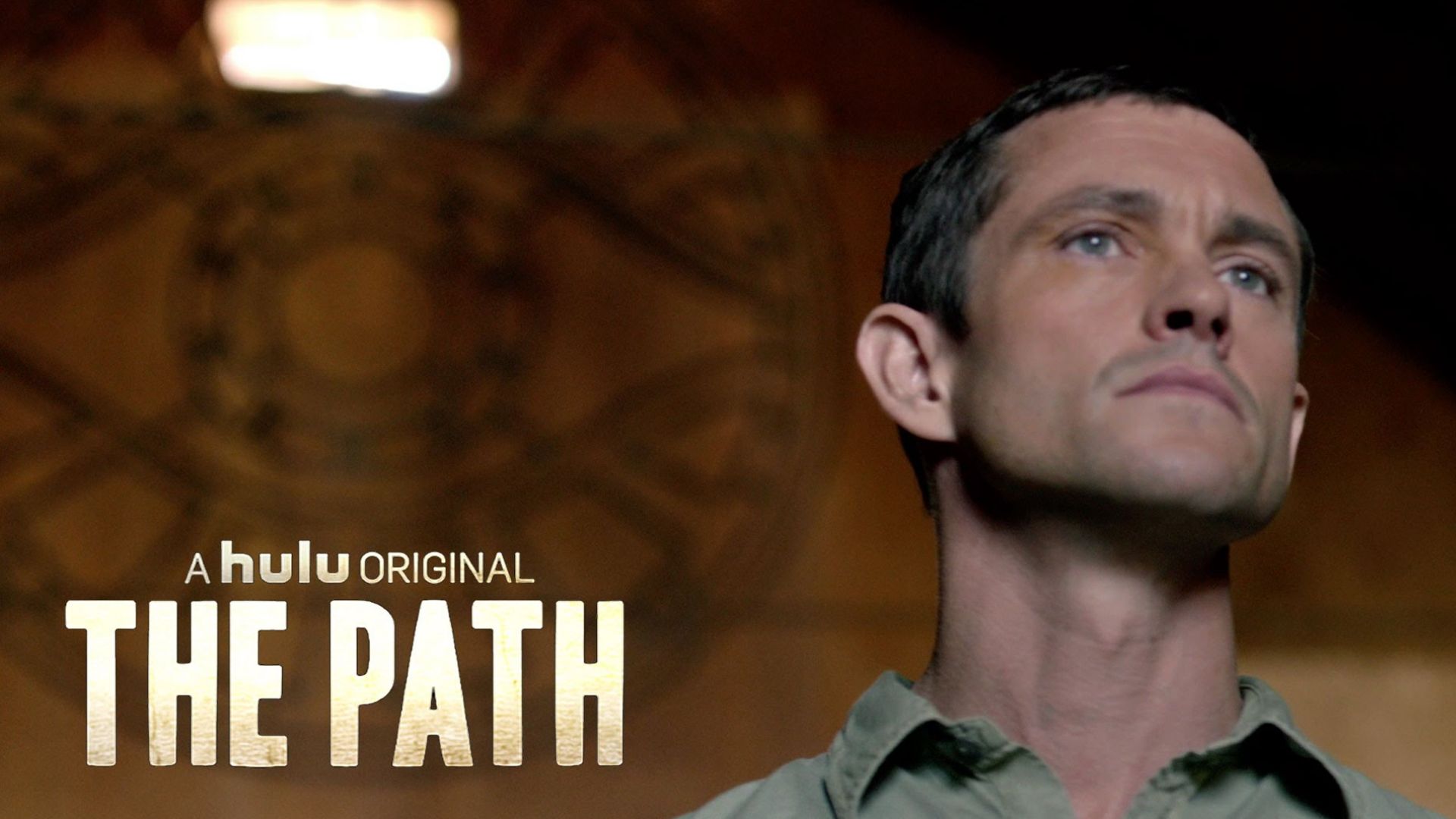 The Path Trailer (Hulu Original)