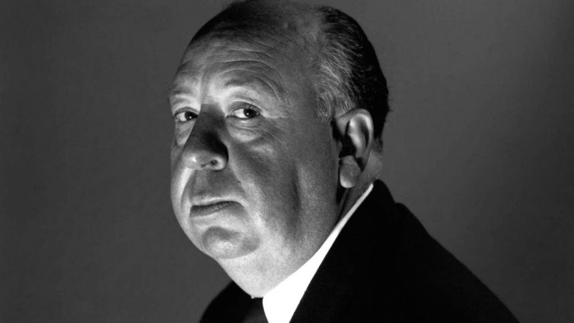 96-minute &#039;masterclass&#039; Interview With Alfred Hitchcock On F