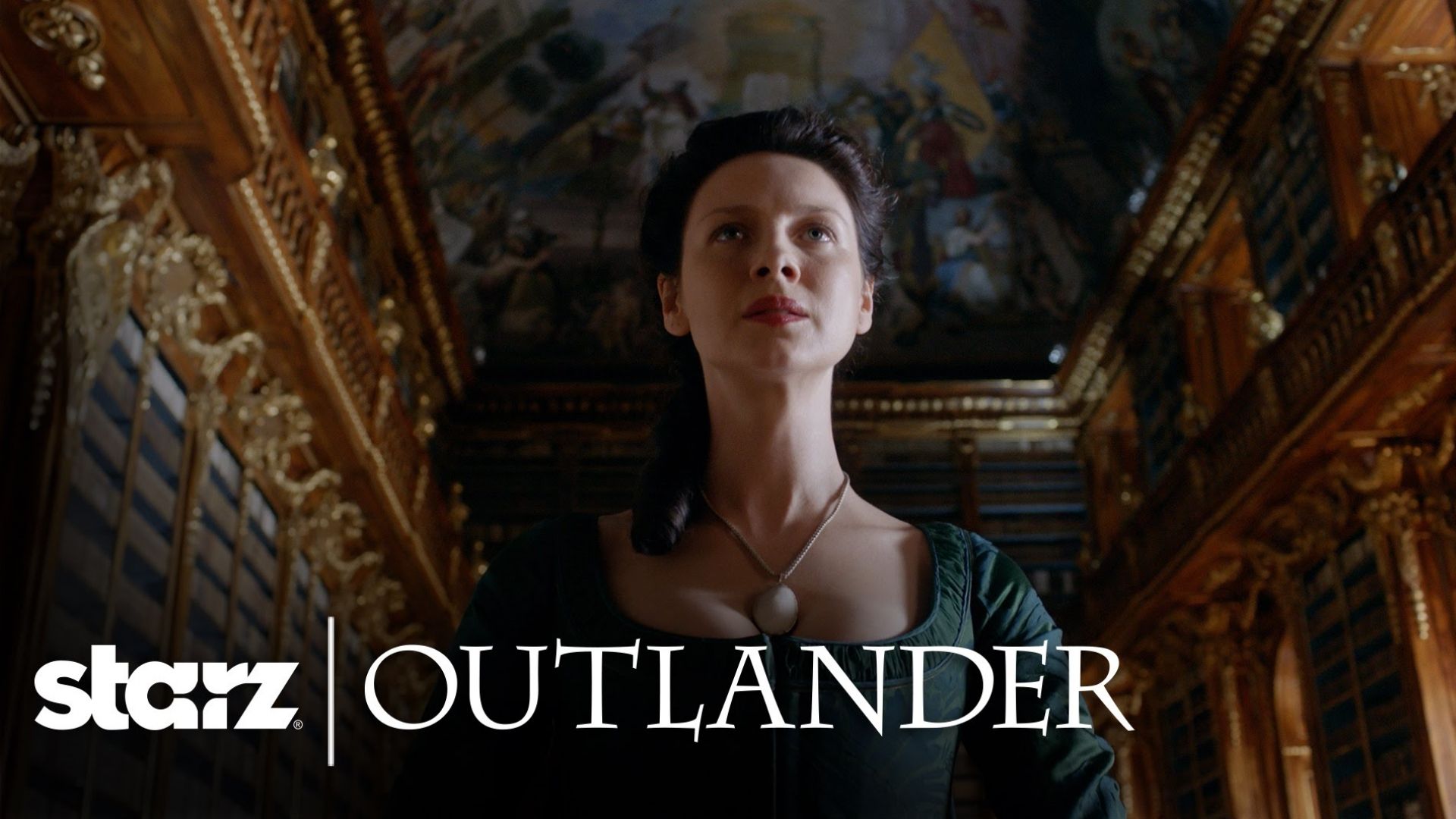 Trailer for Season 2 of &#039;Outlander&#039;