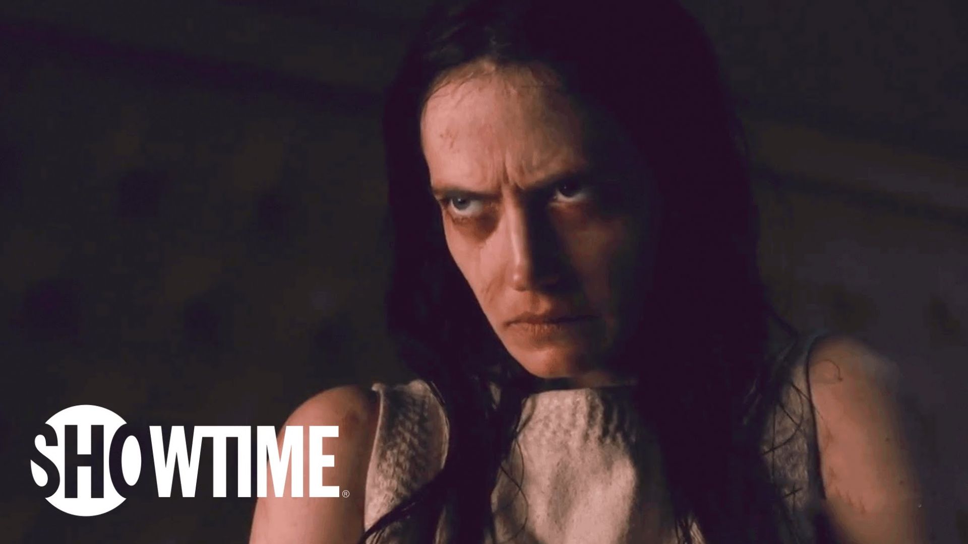 Penny Dreadful Season 3 Teaser Trailer - Eva Green &amp; Josh Ha