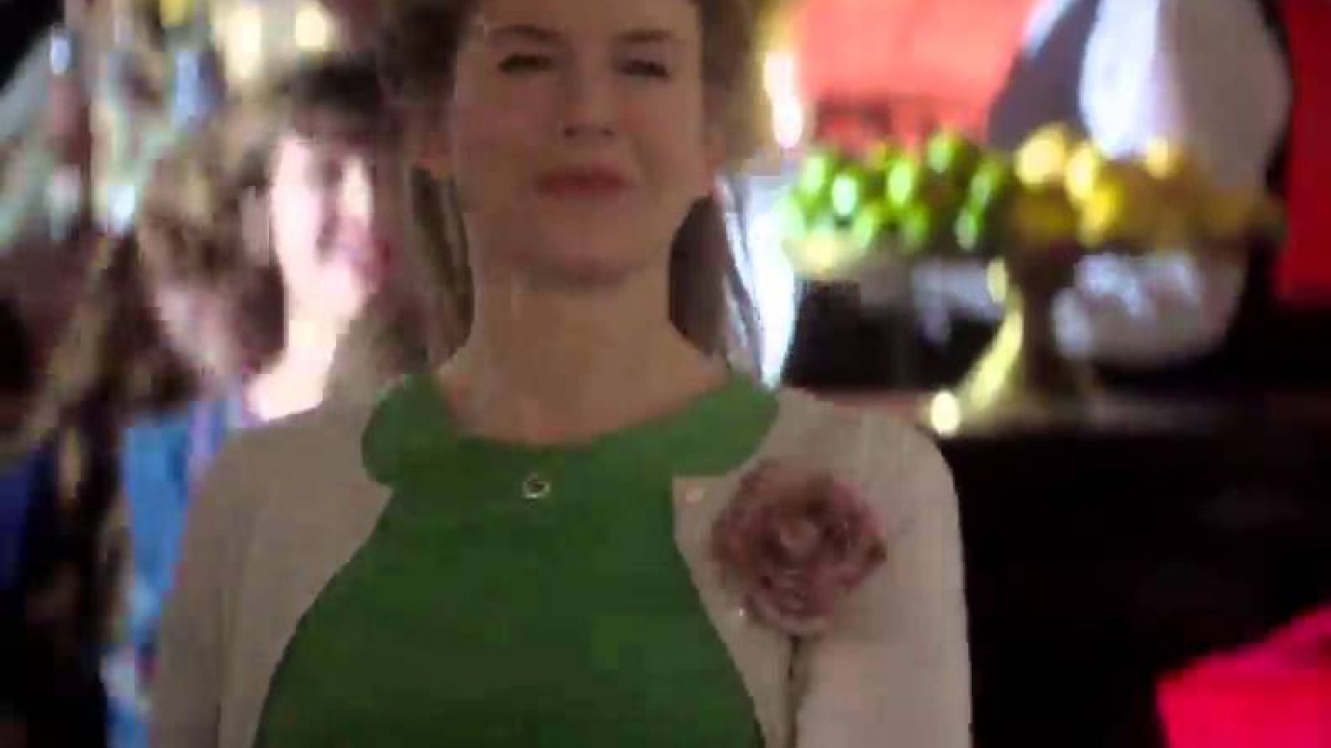 Teaser Trailer for Bridget Jones&#039;s Baby