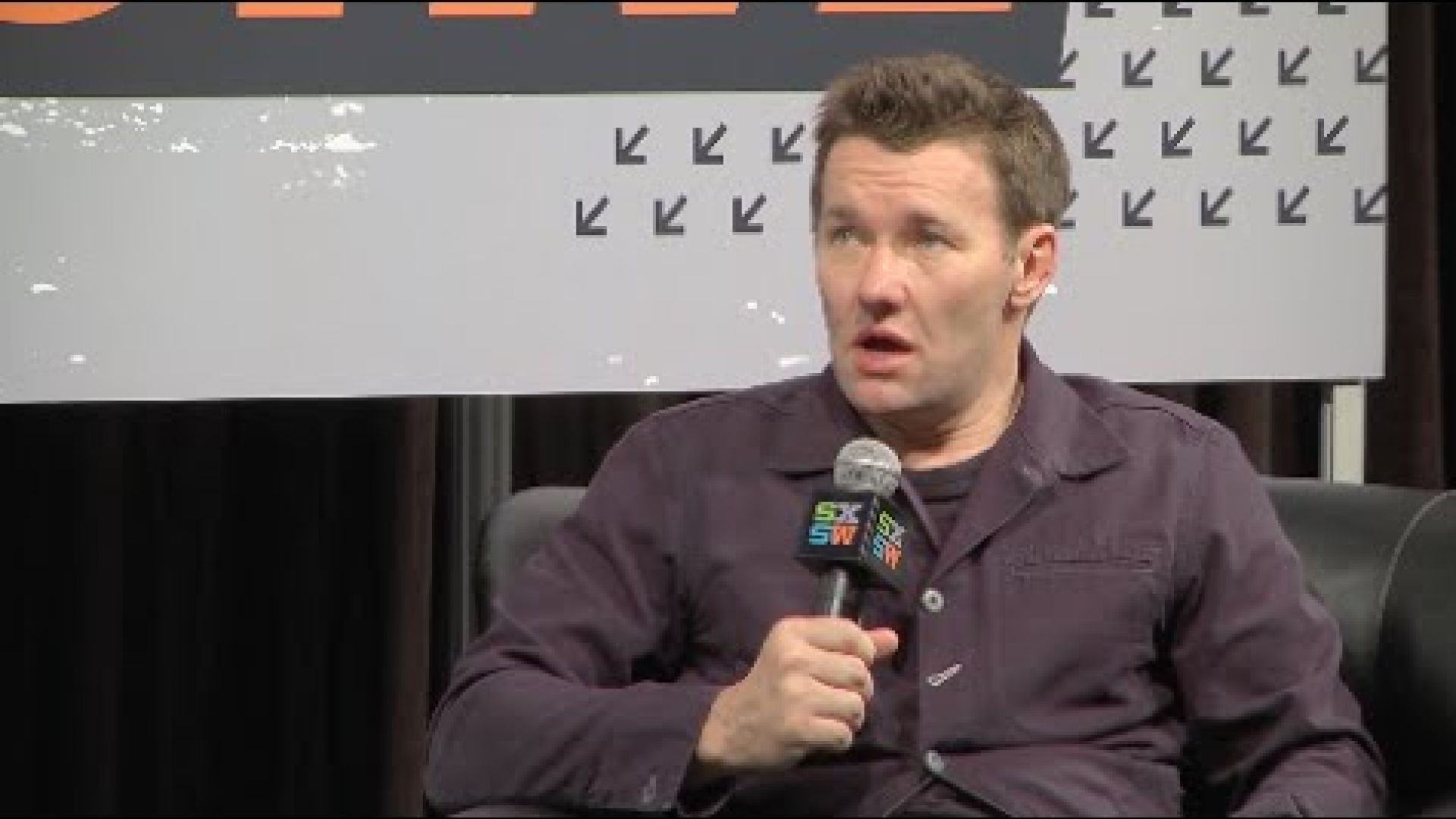 Joel Edgerton Talks Jeff Nichols&#039; Next Film &#039;Loving&#039; and His