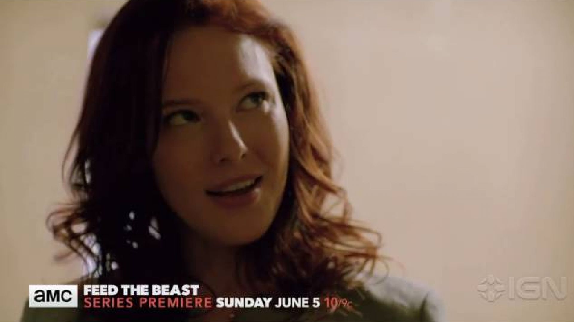 Trailer for AMC&#039;s &#039;Feed the Beast&#039; is all about exposition