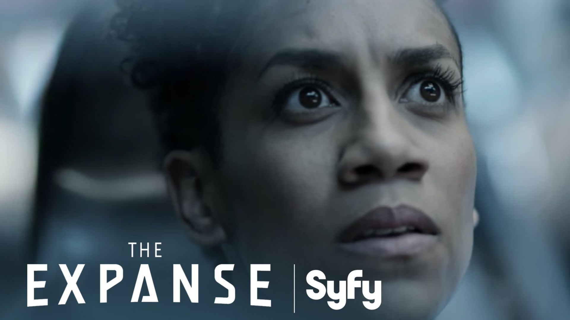 See the first trailer for season 2 of &#039;The Expanse&#039; (SyFy)