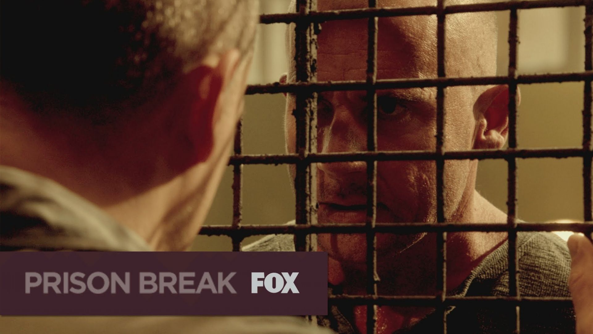 A new sneak peek revealed for the upcoming return of &#039;Prison