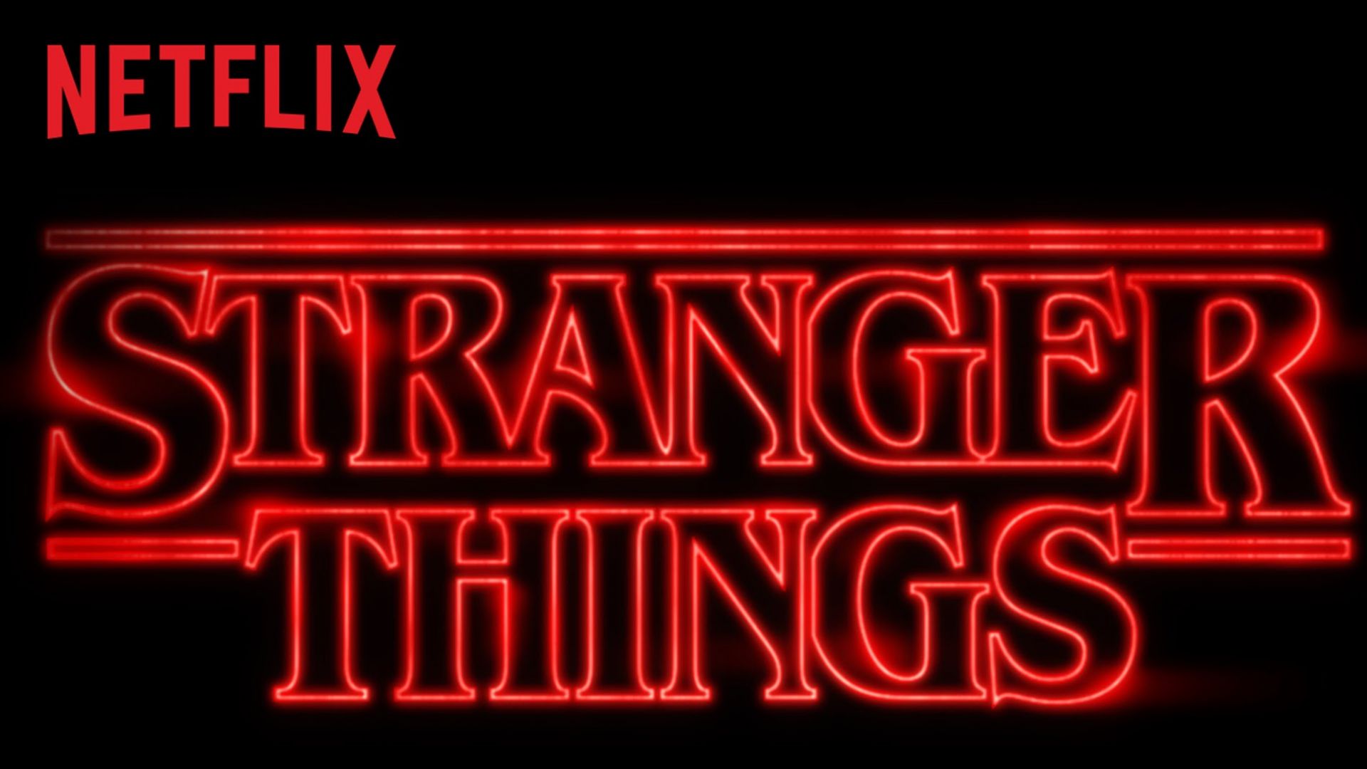 Netflix teases Stranger Things season 2 (coming in 2017)
