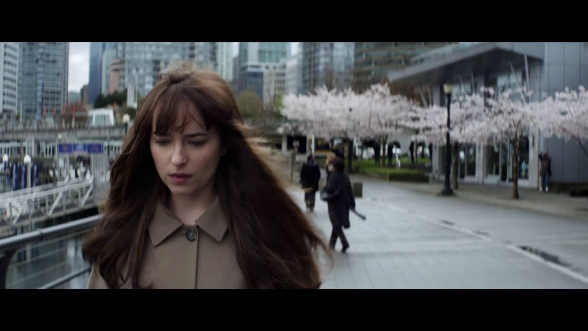 First trailer drops for the upcoming sequel, &#039;Fifty Shades D