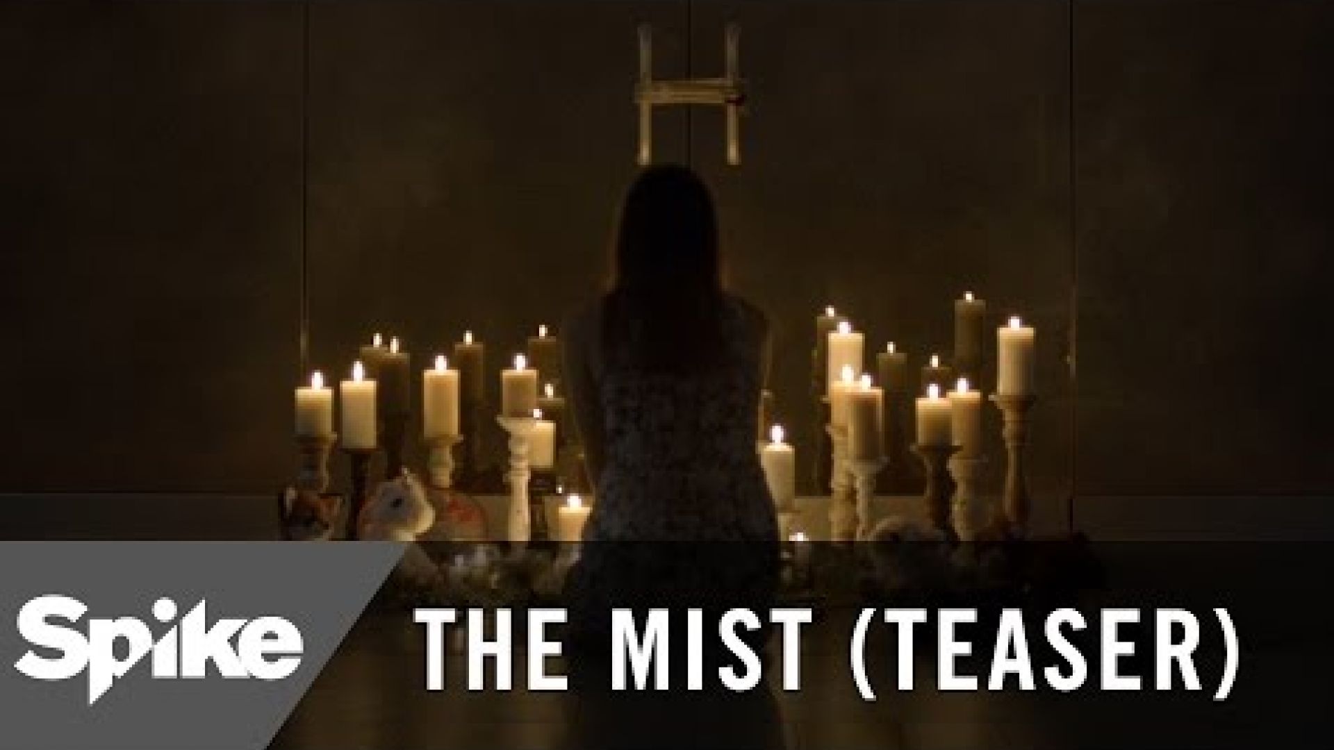 New Trailer for Stephen King&#039;s &#039;The Mist&#039; &quot; - Premieres June