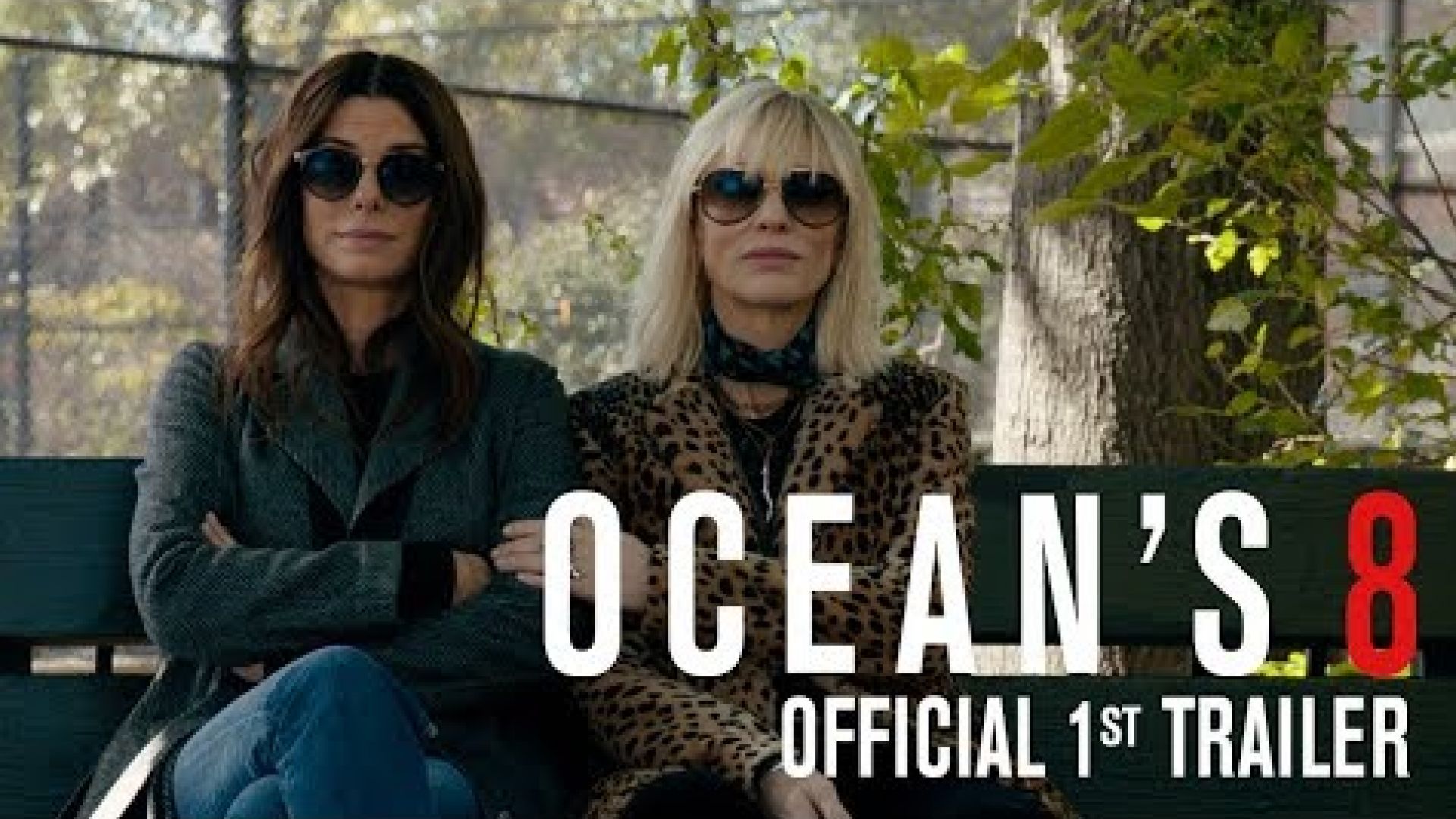 Sandra Bullock Assembles Her Crew In The First Trailer For Oceans 8 Cultjer