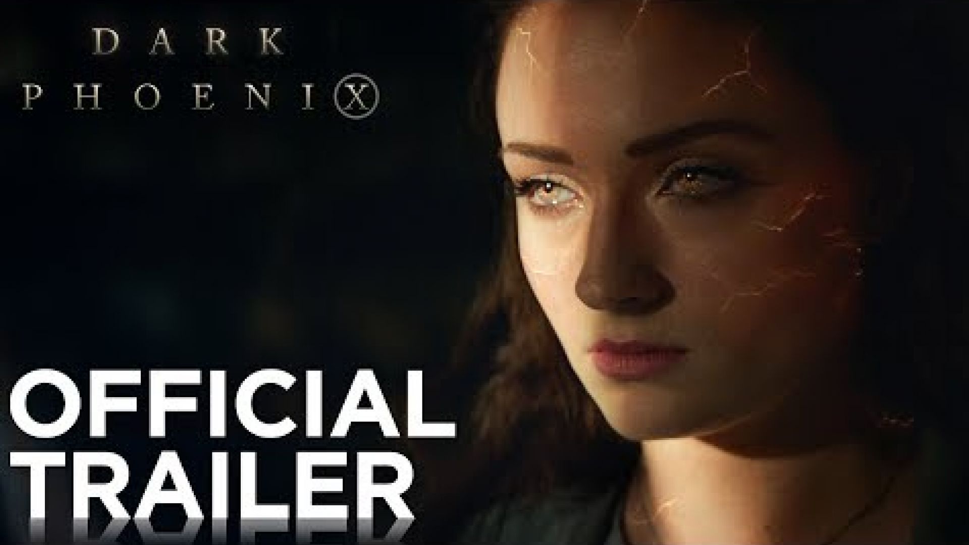 &#039;X-Men: Dark Phoenix&#039; Trailer 20th Century Fox