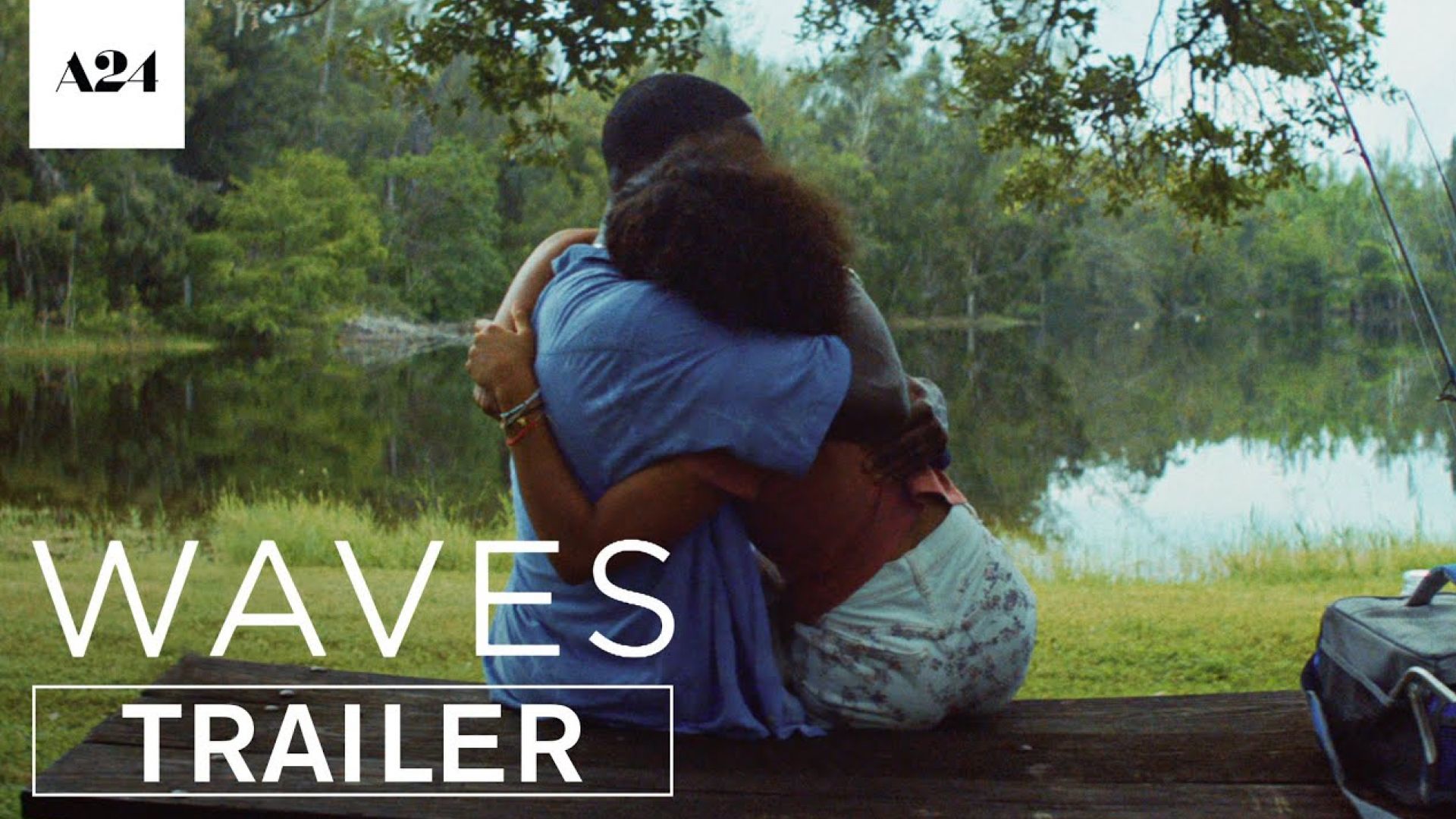 'Waves' trailer