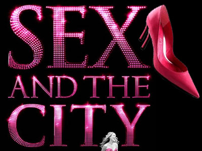 sex and the city sequel HD