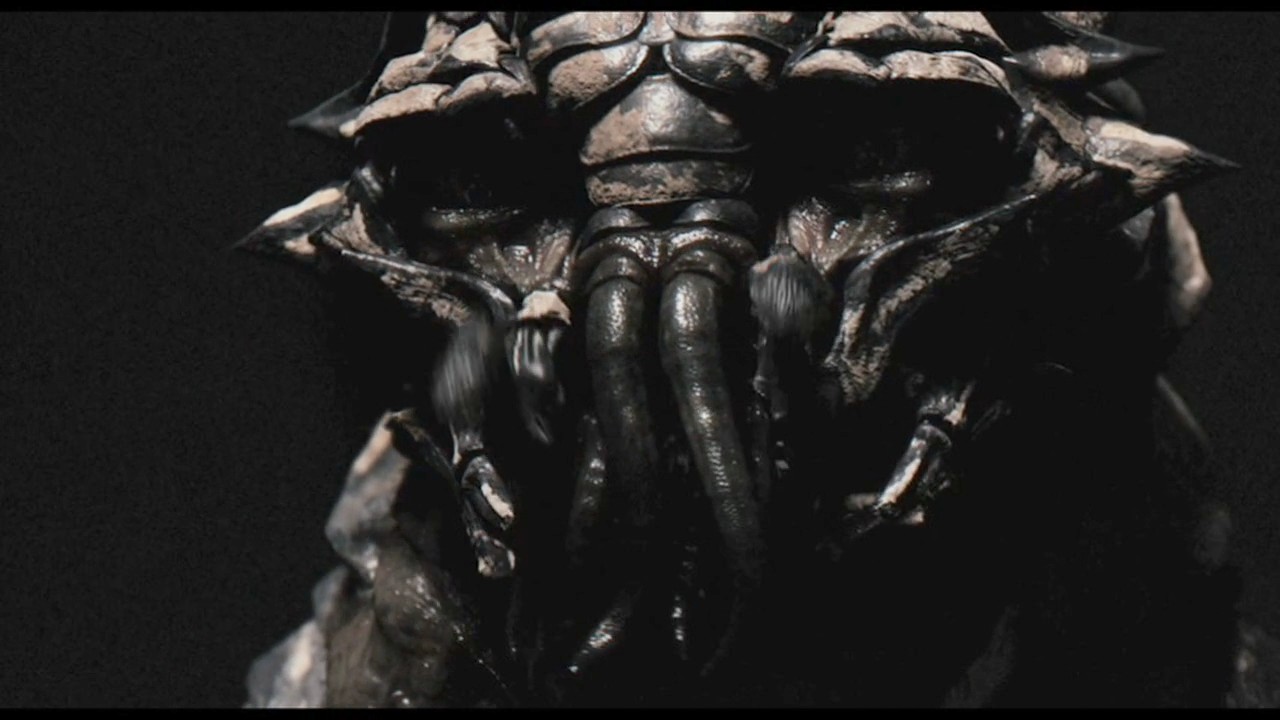 district 9 teaser HD