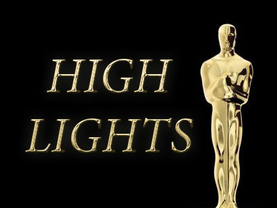 oscar 2009 highlights HD